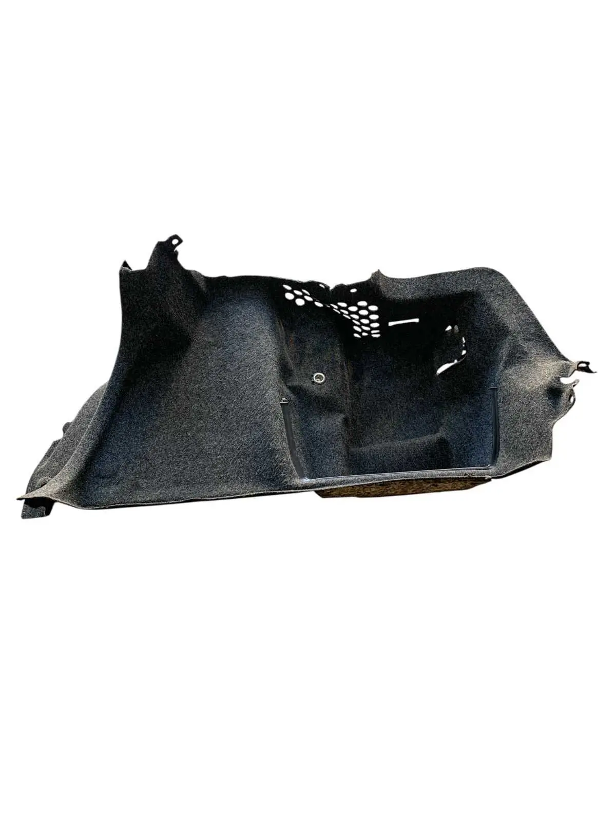 Forro Lateral Direito Porta Malas JETTA 2.5 2006 2007