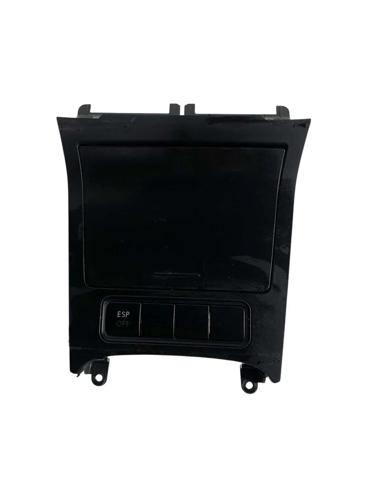 Cinzeiro Porta Objetos VW JETTA 2.5 2006 2007 2008 2009 2010