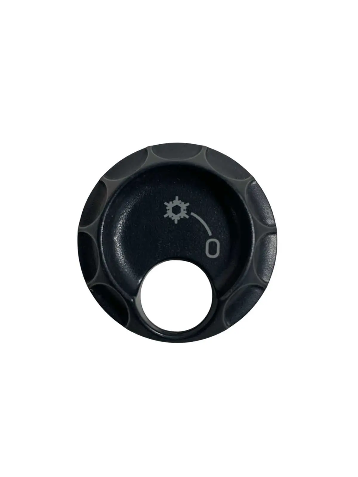 Botão Difusor Ar Porta Luvas Volkswagen Jetta 2.5 2007 2008