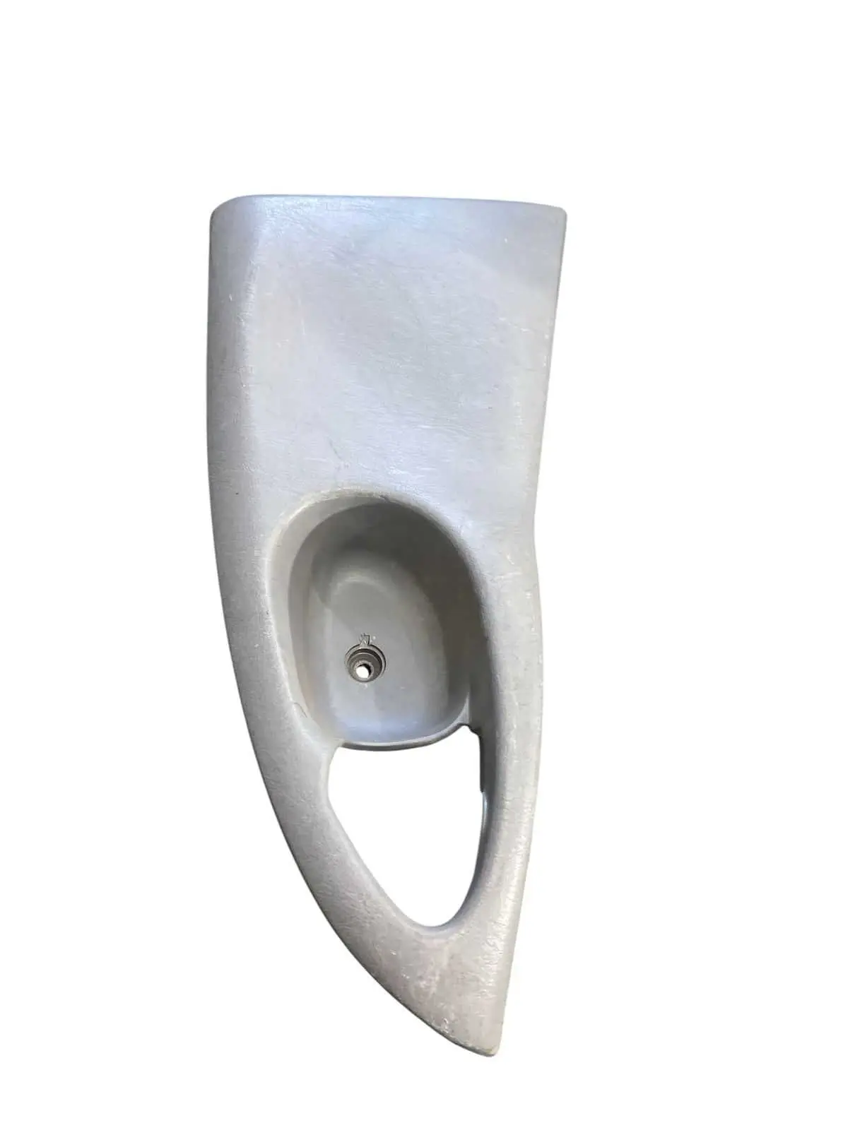 Moldura Maçaneta Interna Tras Esq Ford Focus 98-08