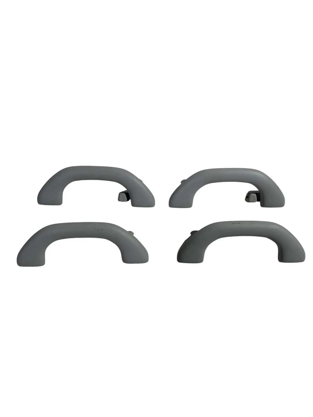 Kit Alça Teto Pqp VW Jetta 2.5 2007 2008 2009 2010