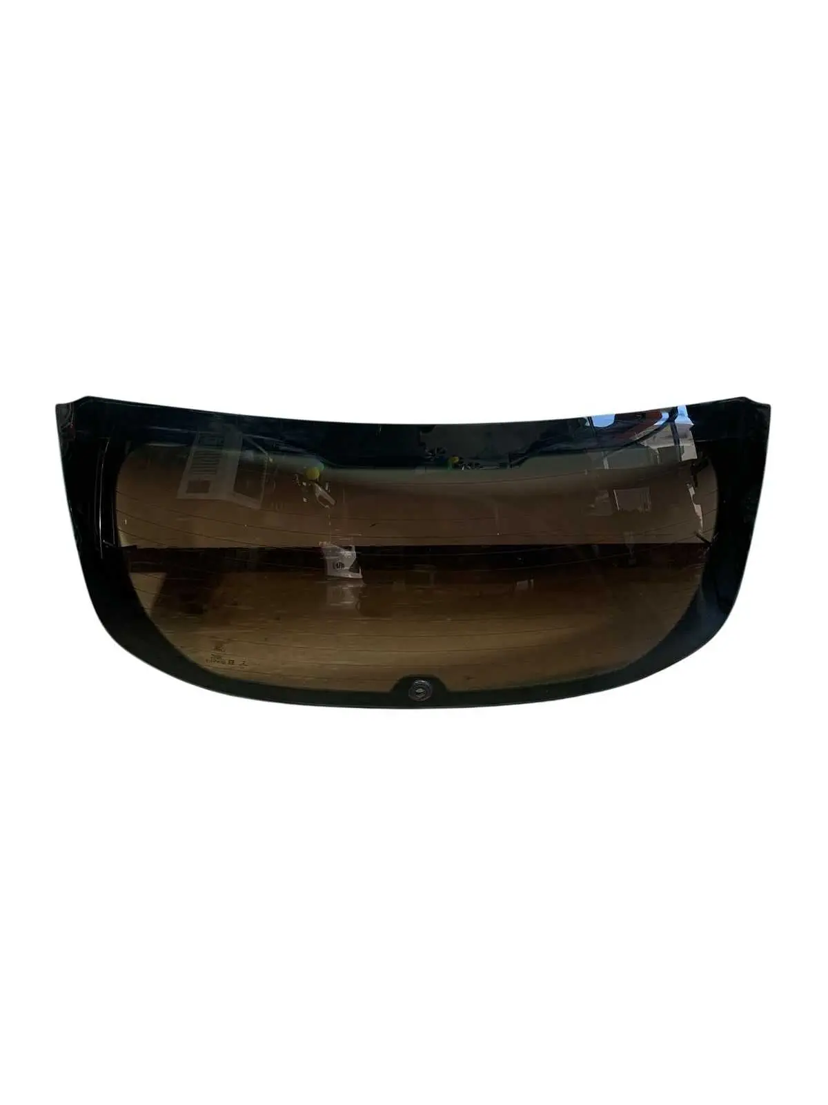 Vidro Traseiro Vigia Ford Focus Hatch 2014 2015 2016