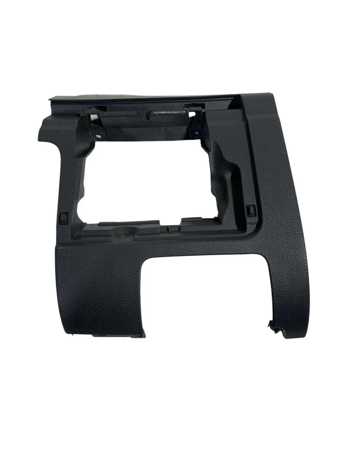 Acabamento Painel Capa Esquerdo VW Jetta 2.5 2007 2008 2009