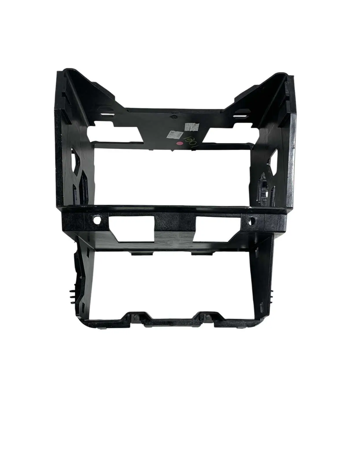 Suporte Rádio Volkswagen Jetta 2.5 2007 2008 2009