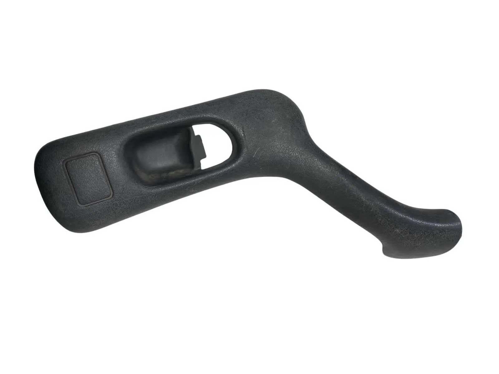 Moldura Puxador Porta Dianteiro Direita Gol G3 1999 A 2005