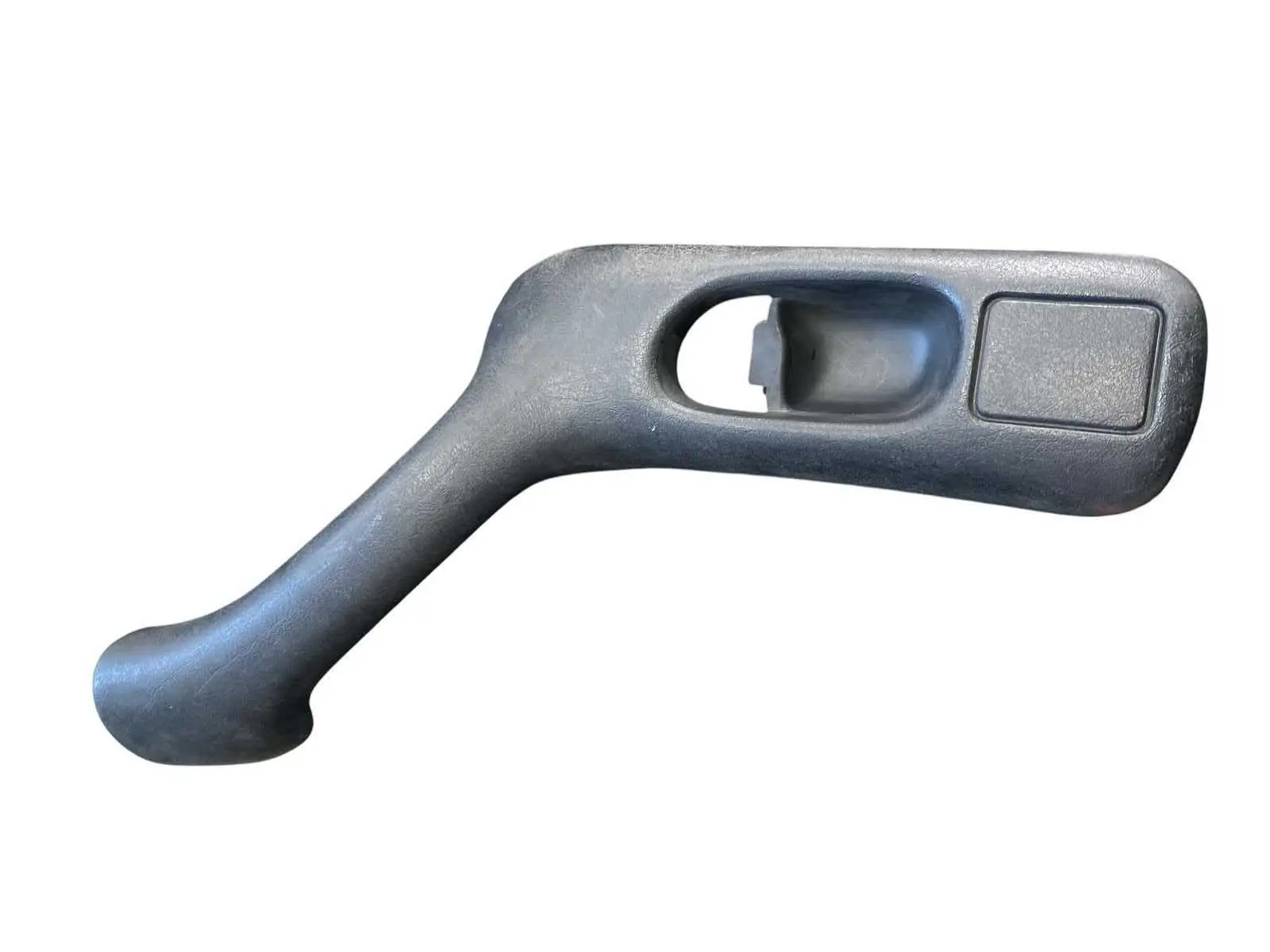 Puxador Moldura Porta Dianteira Esquerda Vw Gol 1995/1999