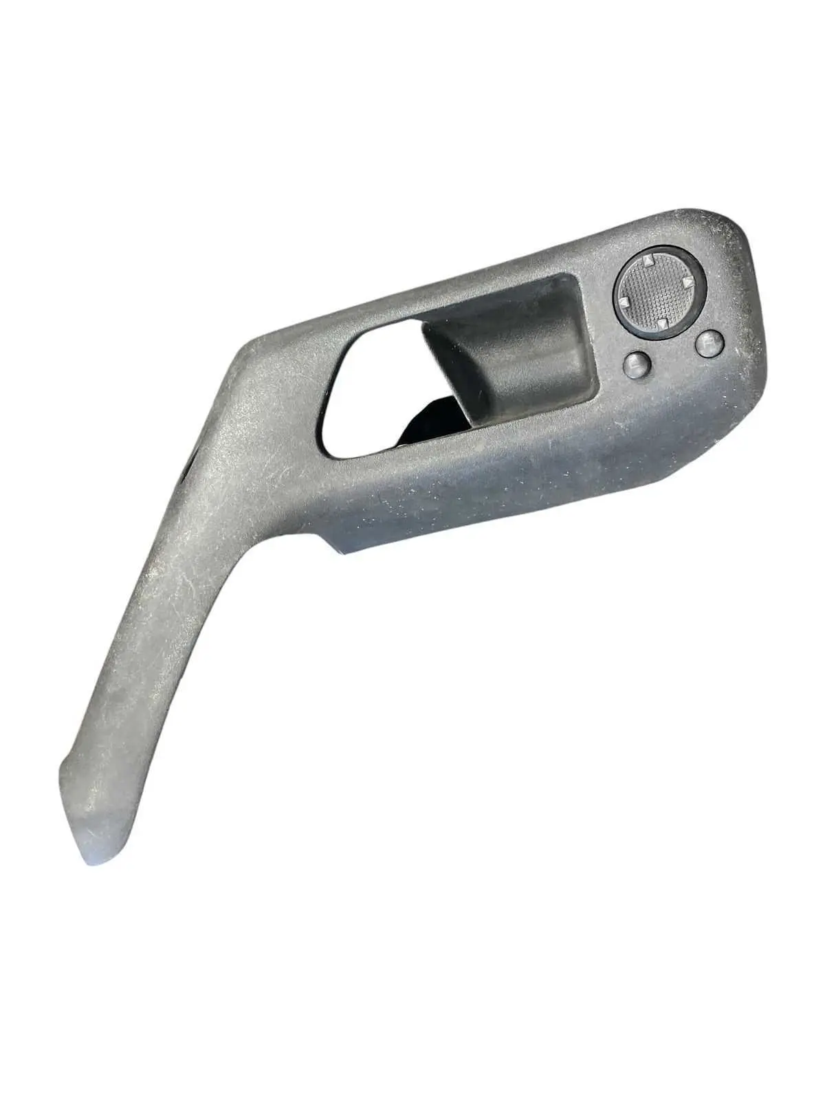 Puxador Porta Dianteira Esquerda Golf 1996 1h1867197