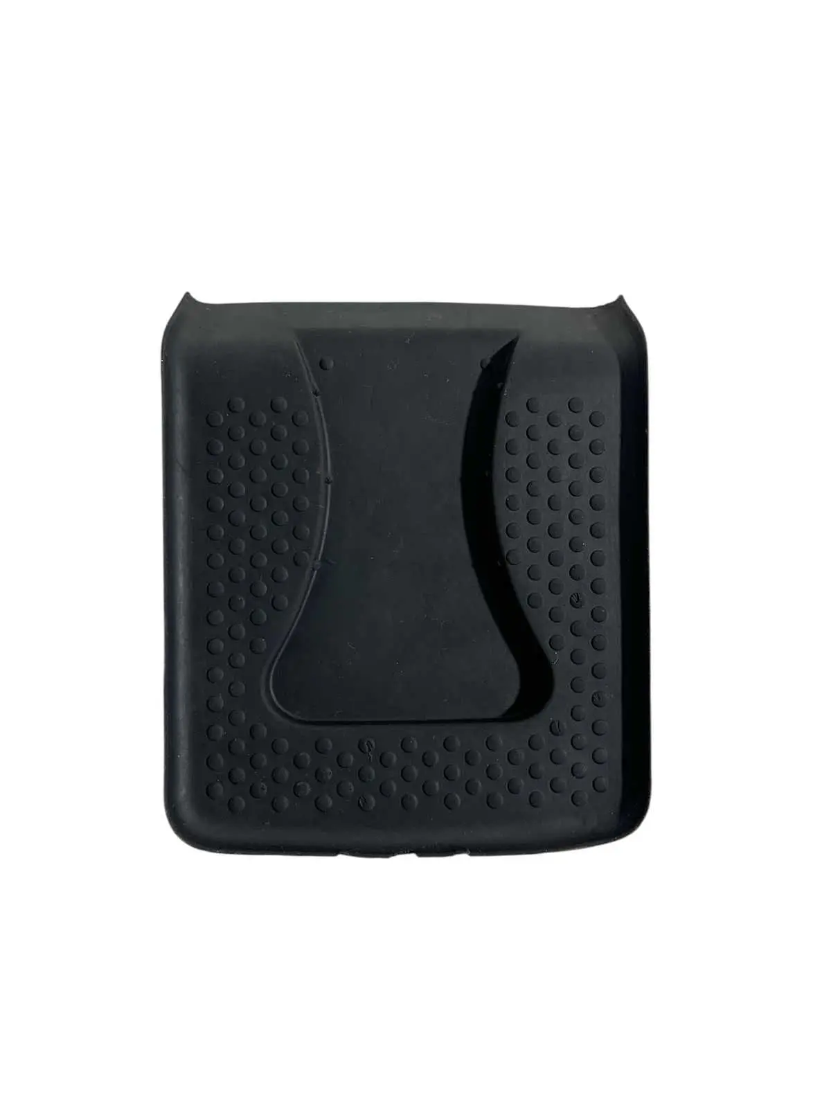 Borracha Console Central Jetta 2.5 2007 2008 2009 2010