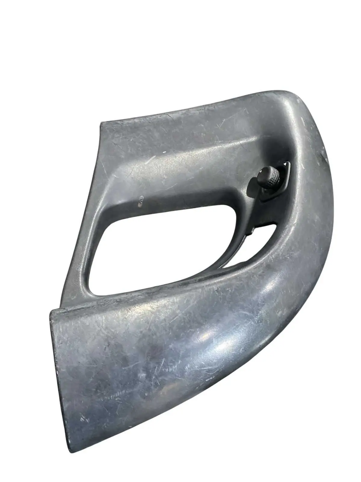 Moldura Botão Vidro Maçaneta Dian Esq Ranger 2005/2008