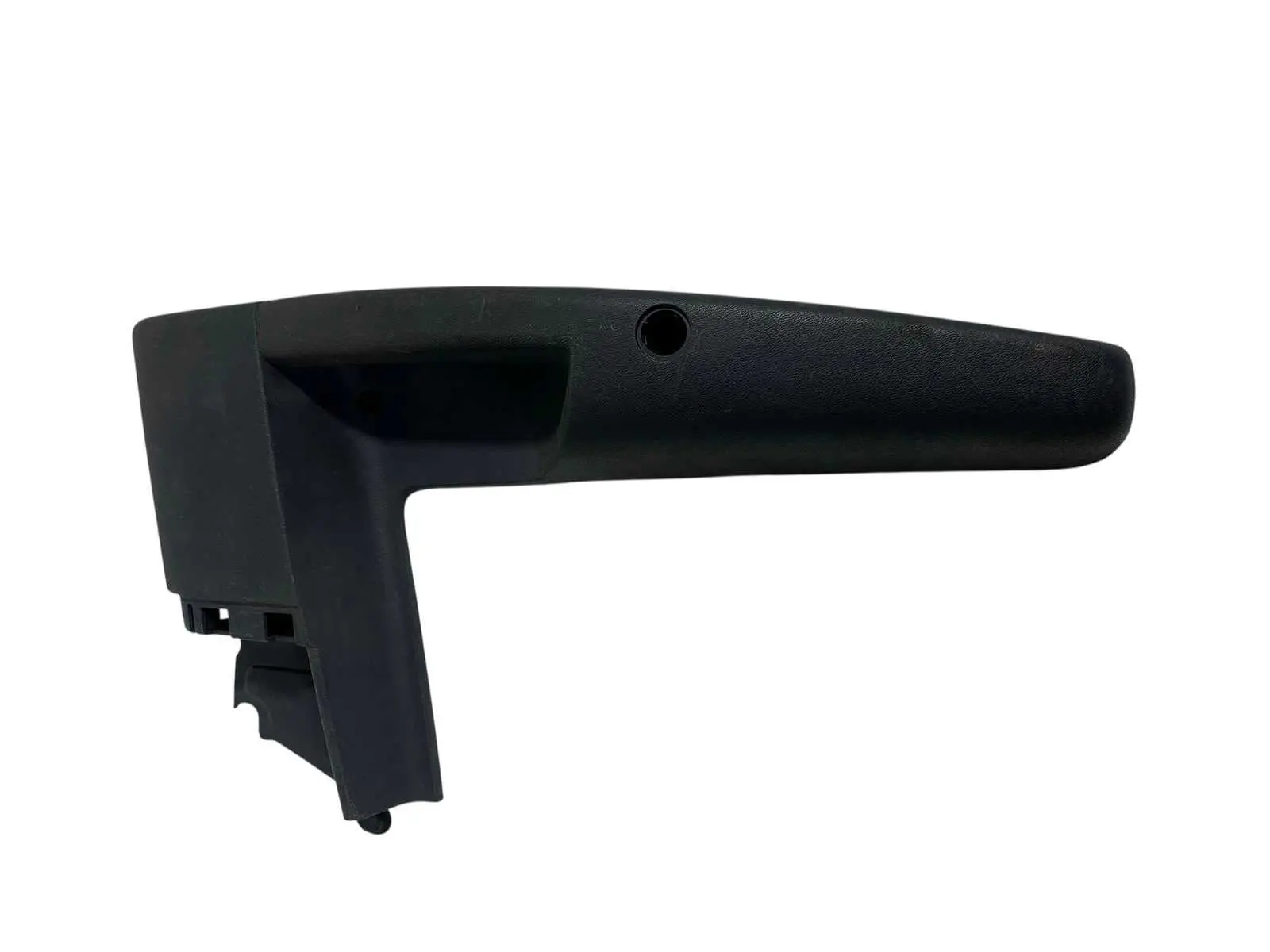 Puxador Porta Dianteira Esquerda Fiat Palio 2008 2009 2010