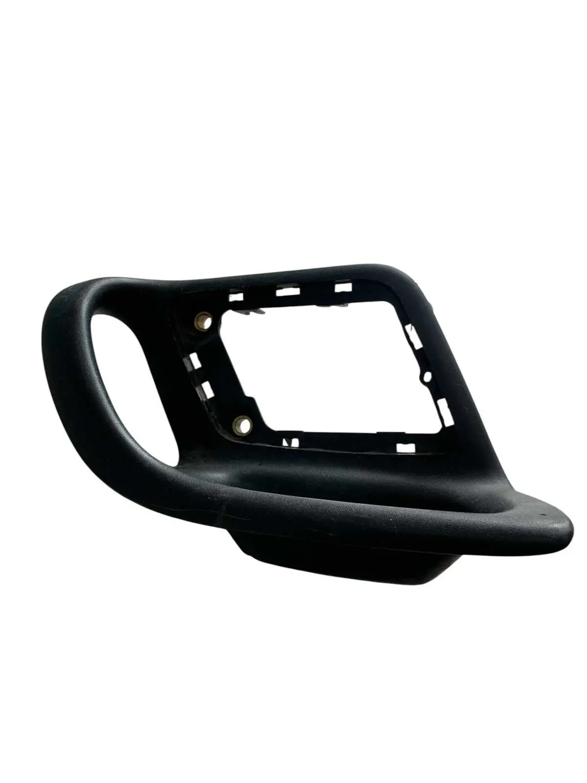 Moldura Porta Traseira Direita Polo Classic 1998 1999 2000