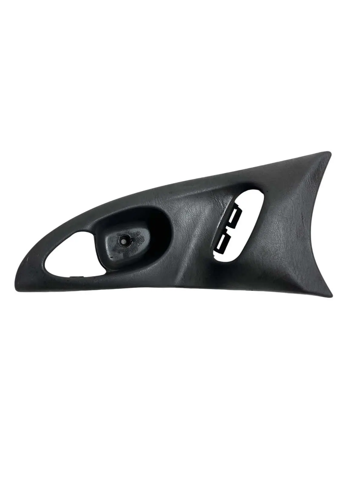 Moldura Maçaneta Dianteira Esquerda Focus Hatch 2001 2008