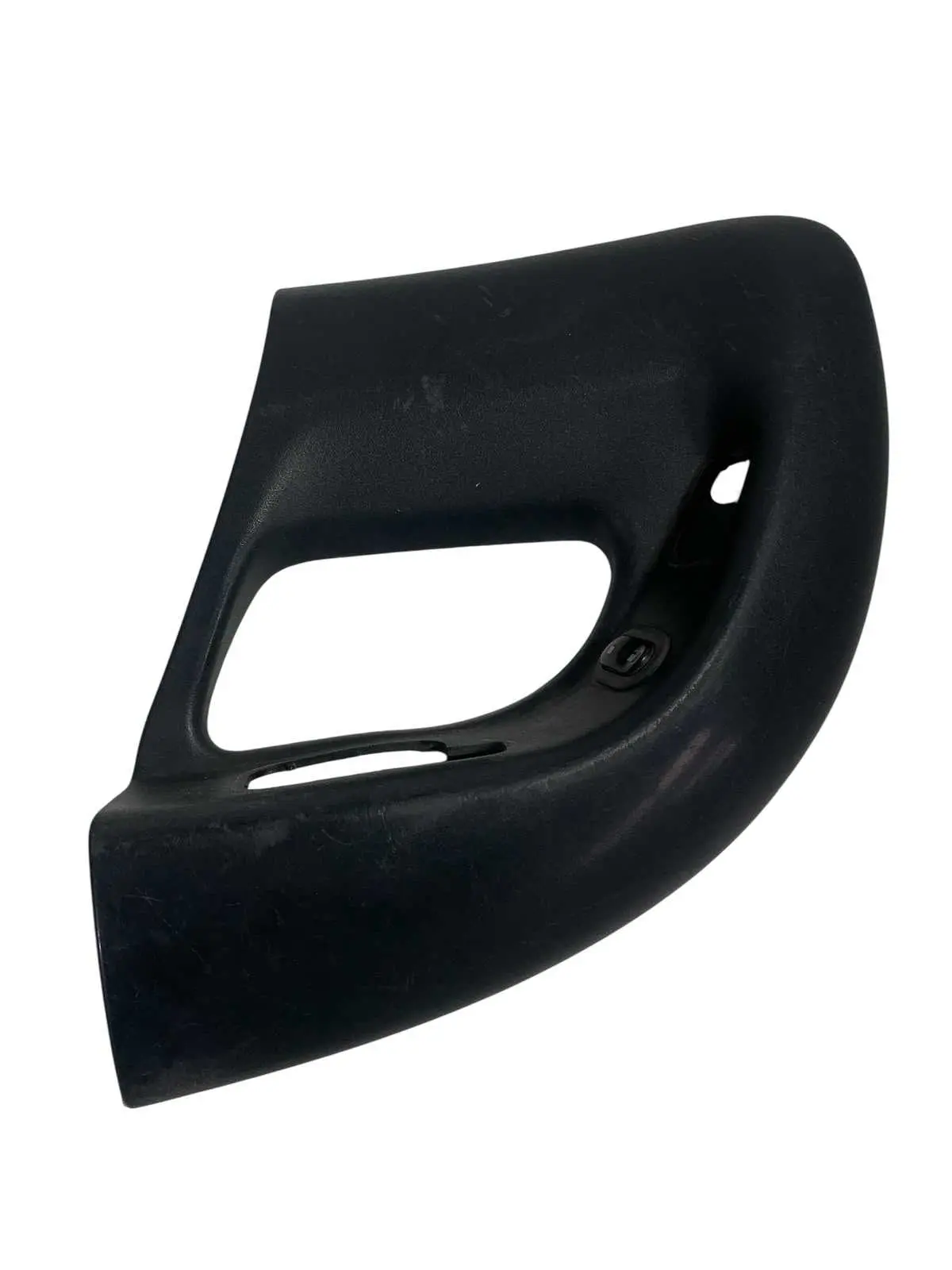 Moldura Botão Vidro Dianteira Esquerda Ford Ranger 2005 2006