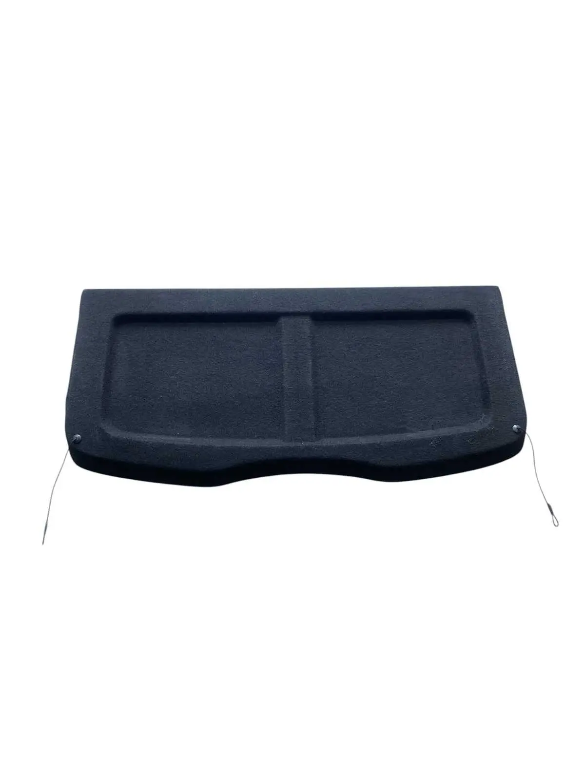 Tampão Bagagito Porta Malas Hyundai I30 2007/2011