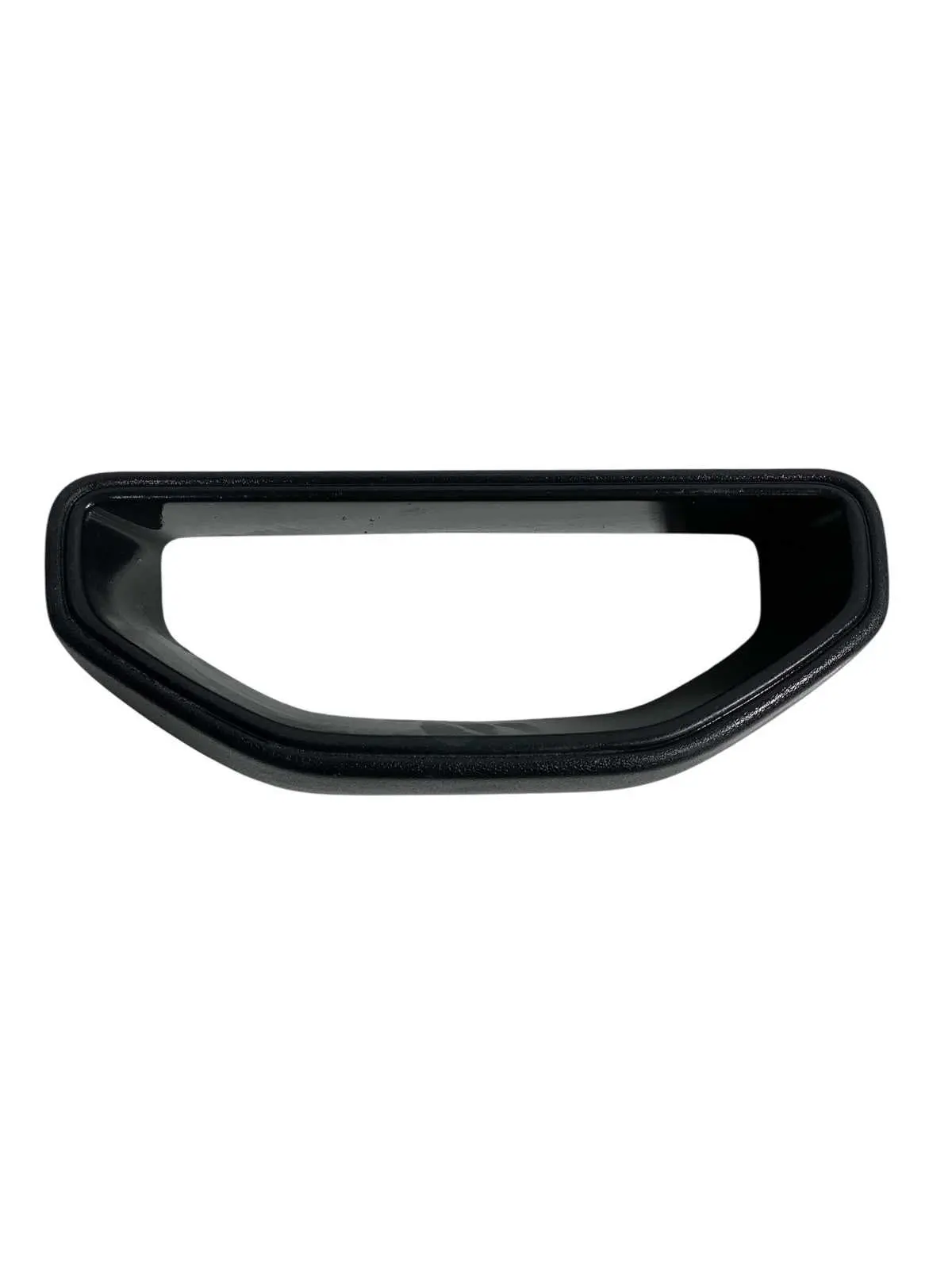 Moldura Painel Instrumento Ford Fiesta 1990 91 92 93 94 1995