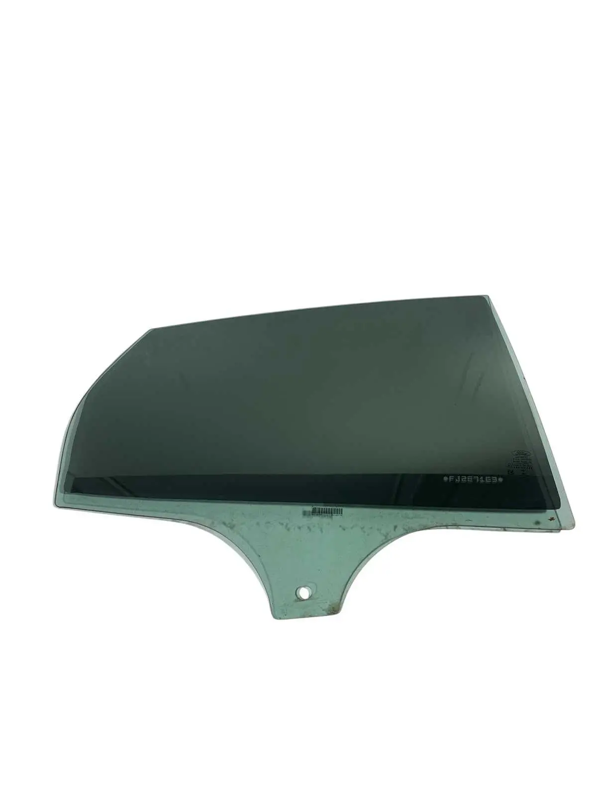 Vidro Porta Traseiro Direito Ford Focus Sedan 2014 2015 2016