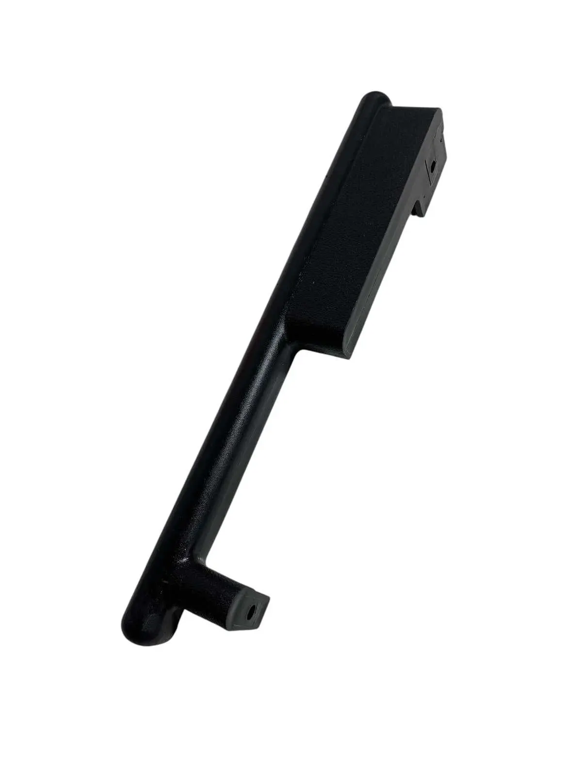 Puxador Porta Dianteira Esquerda Fiat Uno Fiorino 1995 2000