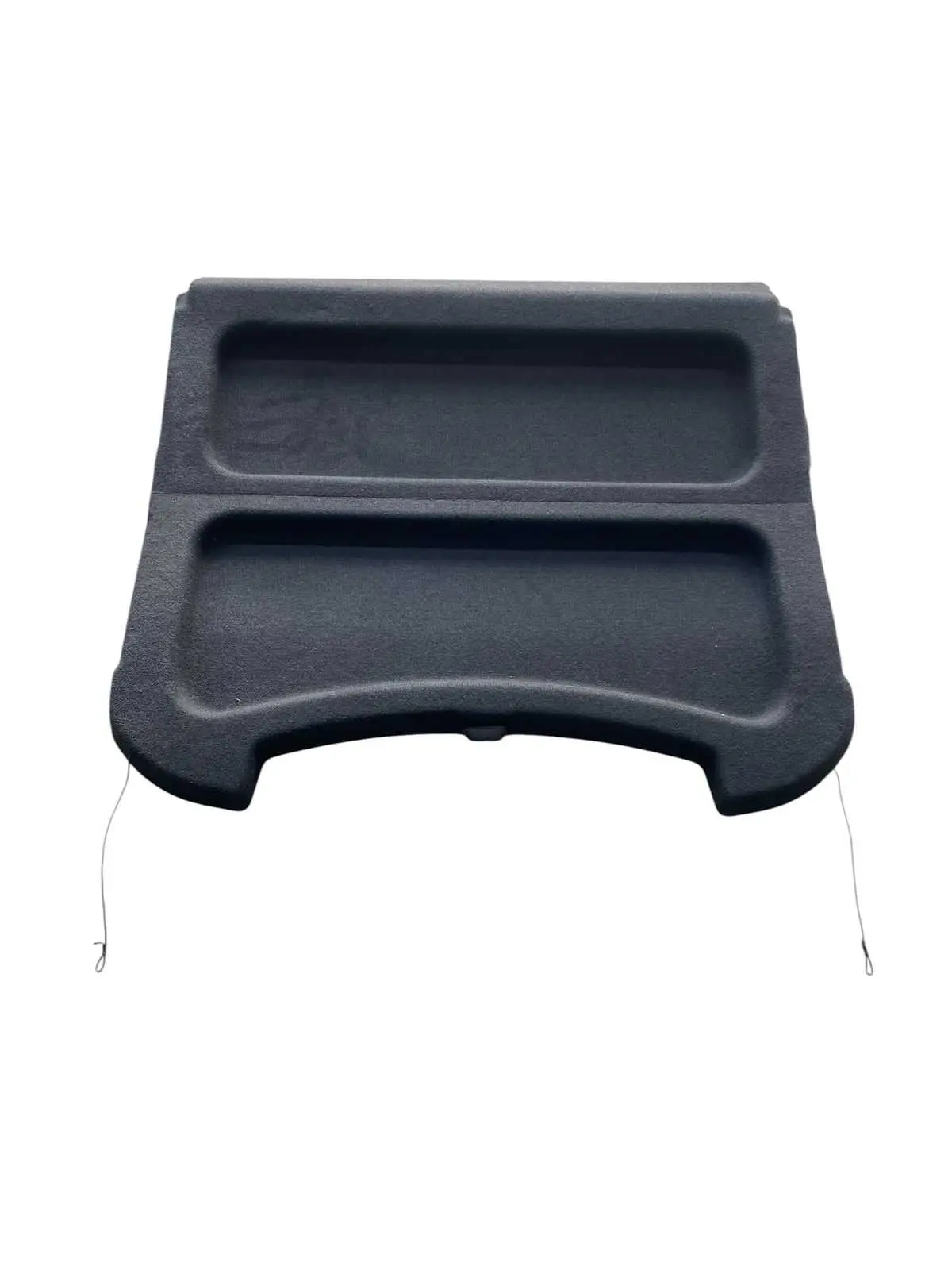 Tampão Porta Malas Bagagito Renault Duster 2016
