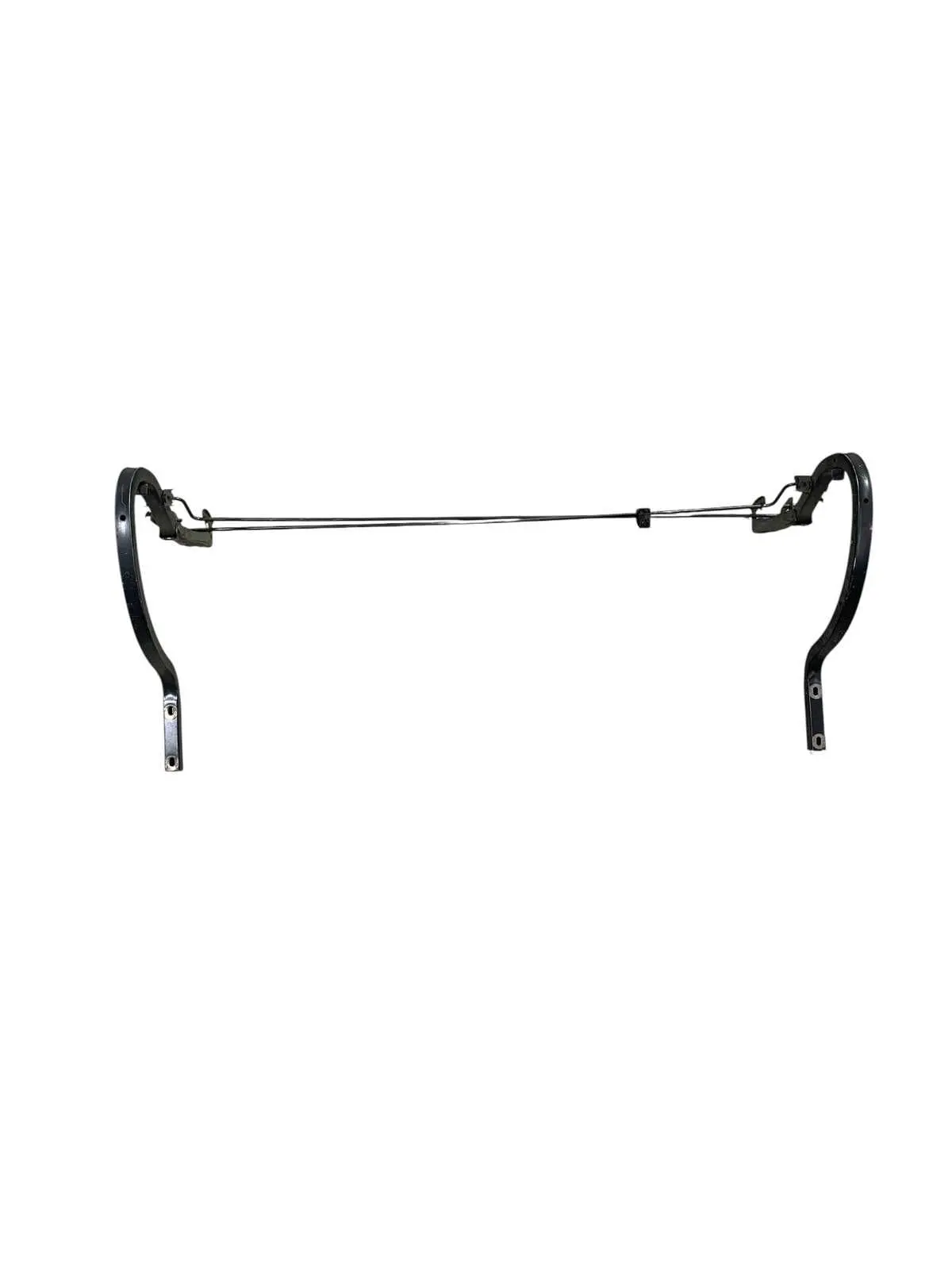 Par Dobradiça Tampa Traseira Cruze Sedan 2011 2012 2013