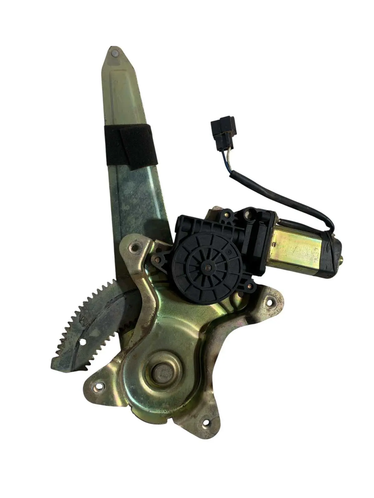 Máquina Vidro Elétrico Traseira Esquerda Chery Tiggo 2 2011