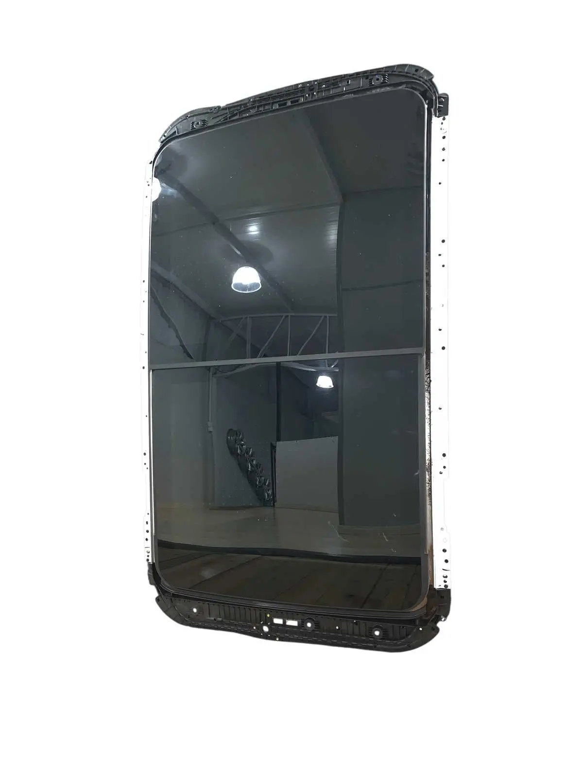 Teto Solar Vidro Chery Tiggo 8 Pro 2023 2024 COM DETALHE