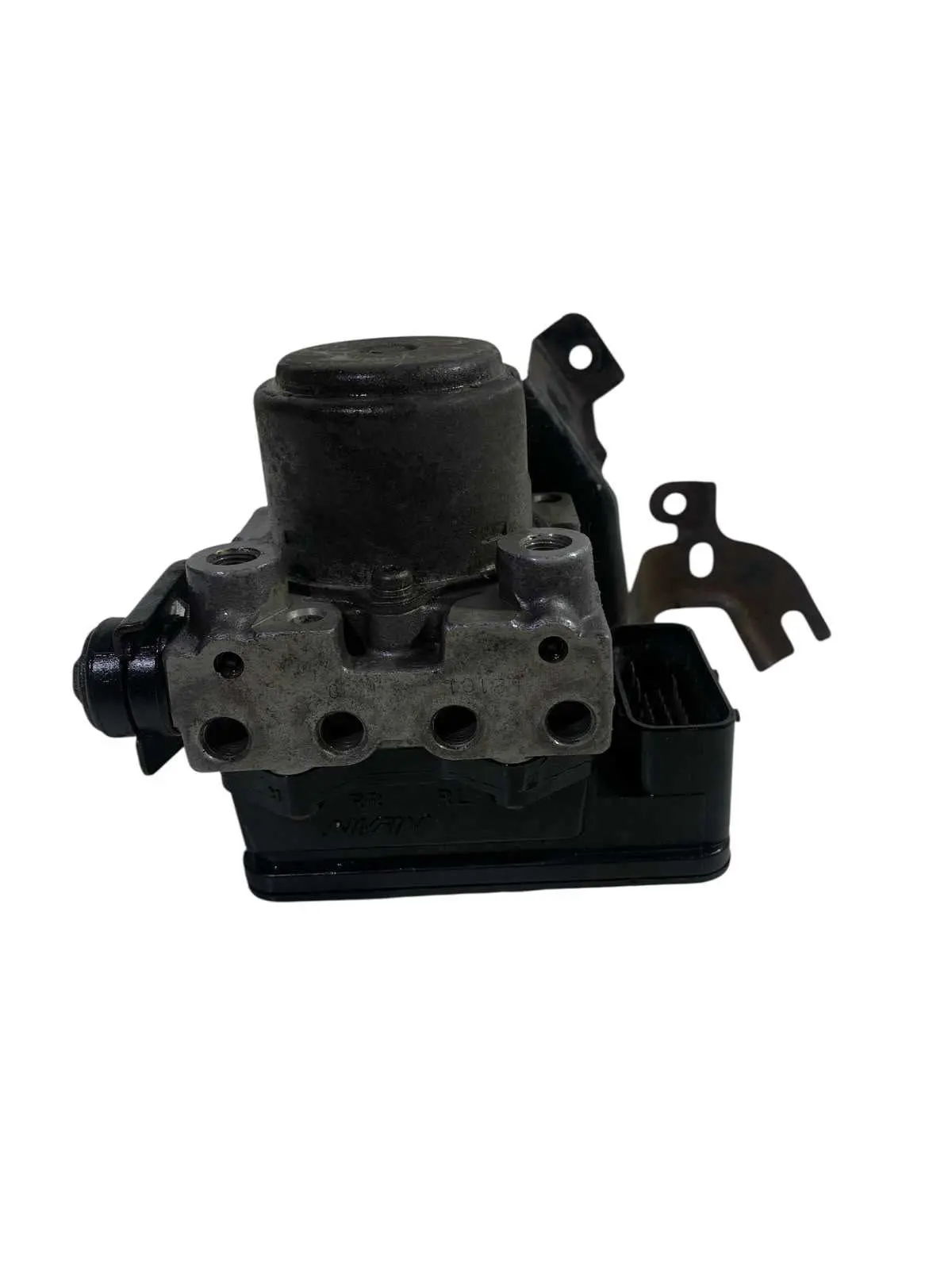 Modulo De Freio Abs Snaa5 Honda New Fit Civic City 2007/2011
