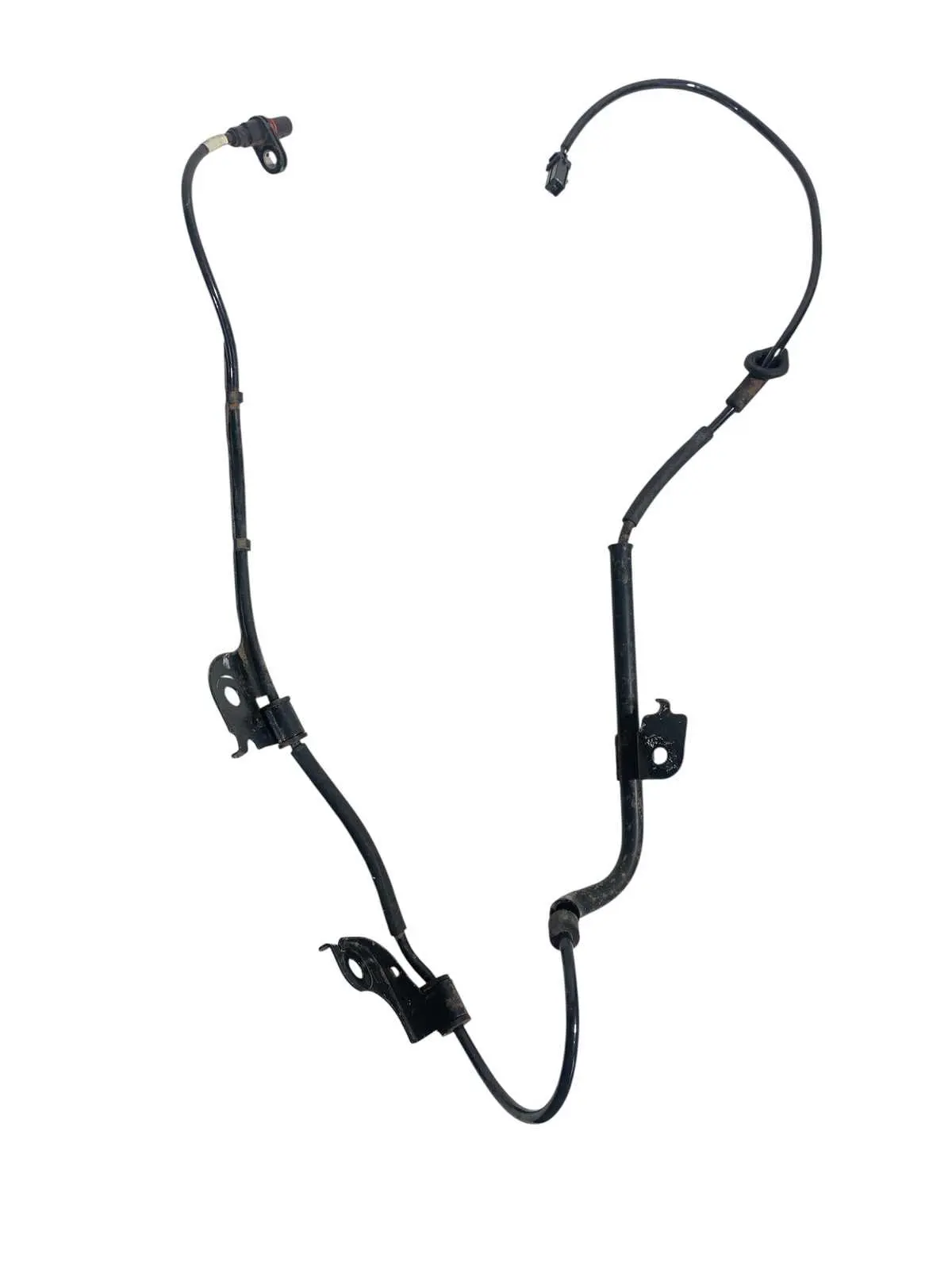 Sensor Abs Roda Traseiro Esquerdo Chery Tiggo 2 2011 2012