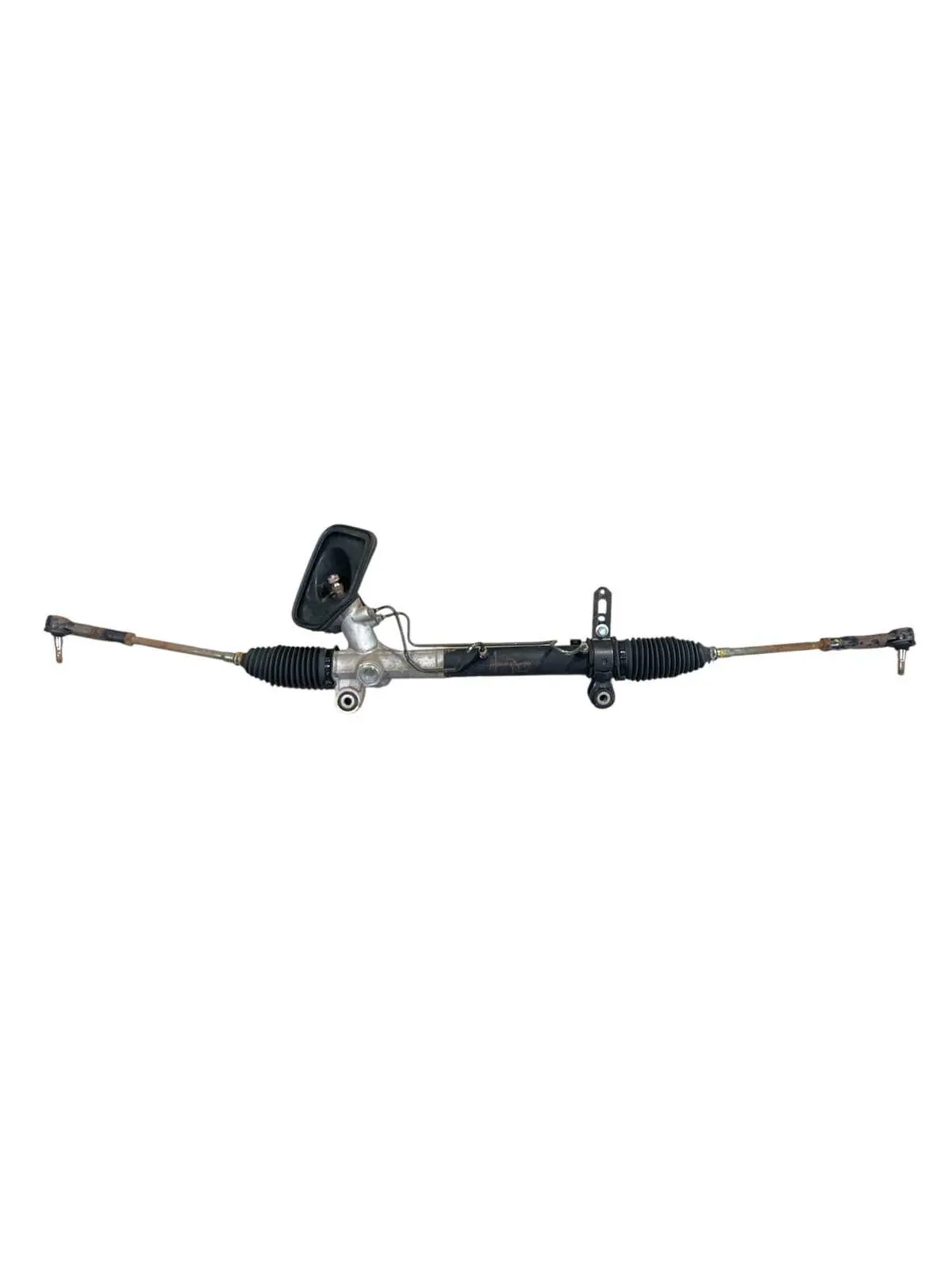 Caixa Direção Hidraulica Chery Tiggo 2 2010 2011 2012