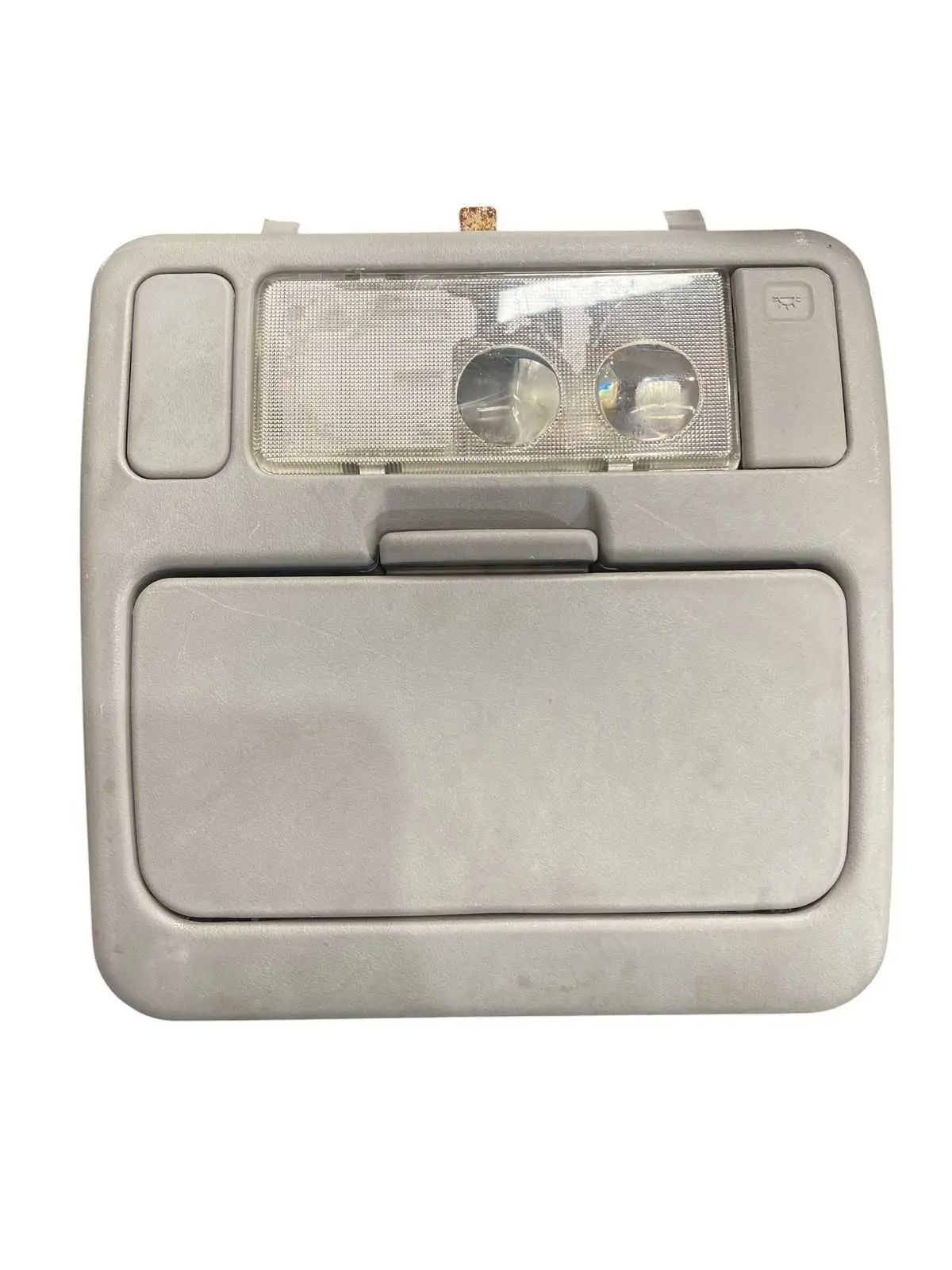 Luz de Teto Porta Óculos Chery Tiggo 2008 A 2013