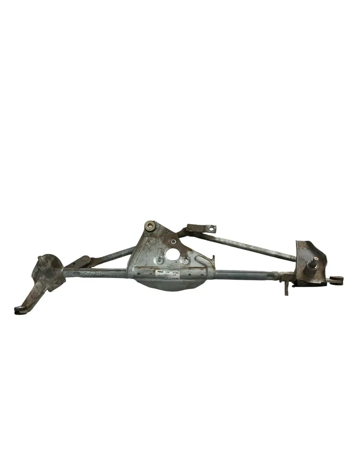 Galhada Limpador Parabrisa Chery Tiggo 2 2010 2011 2012