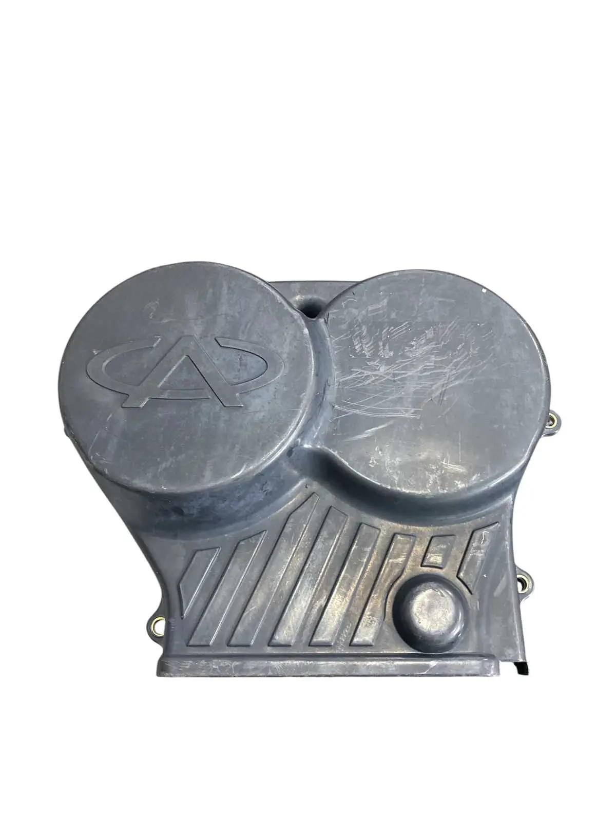 Capa Correia Dentada Chery Tiggo 2.0 2009 481h1007081
