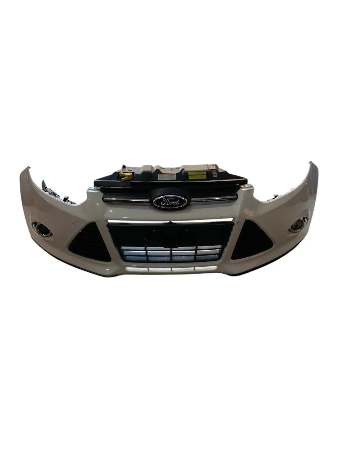 Parachoque Dianteiro Completo Focus Sedan 2.0 2014 2015
