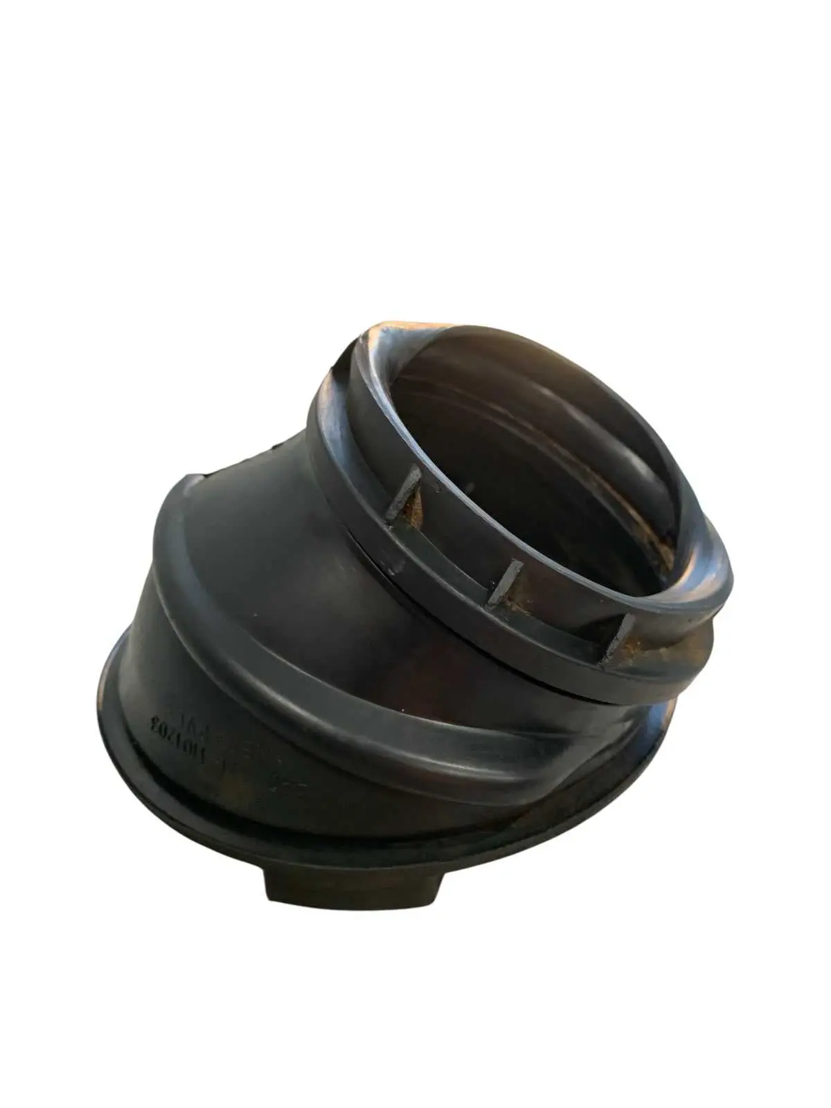 Borracha Bucal Tanque Gasolina Chery Tiggo 2 2.0 2010 2011