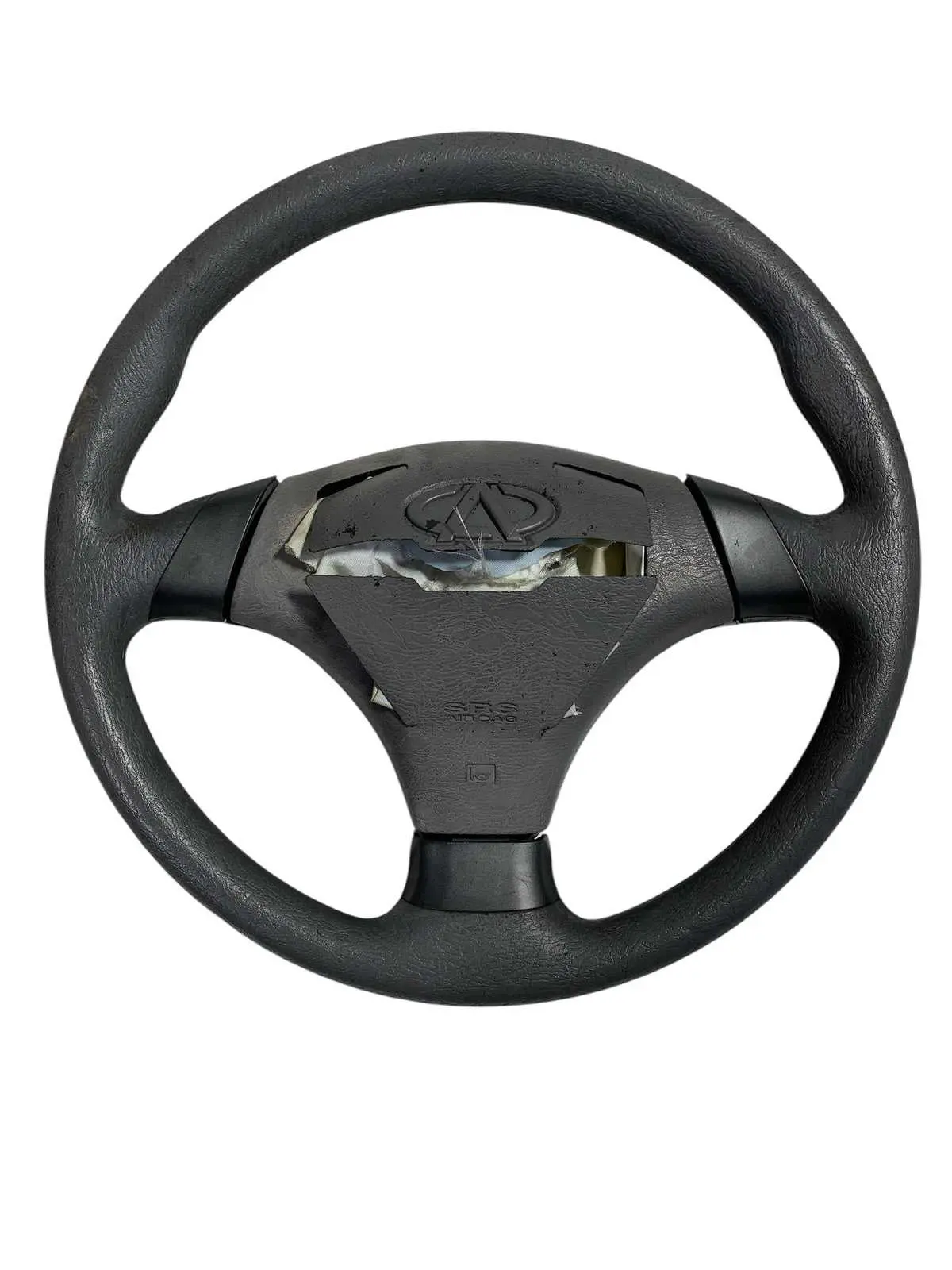 Volante Direção Chery Tiggo 2 2.0 2010 2011 2012