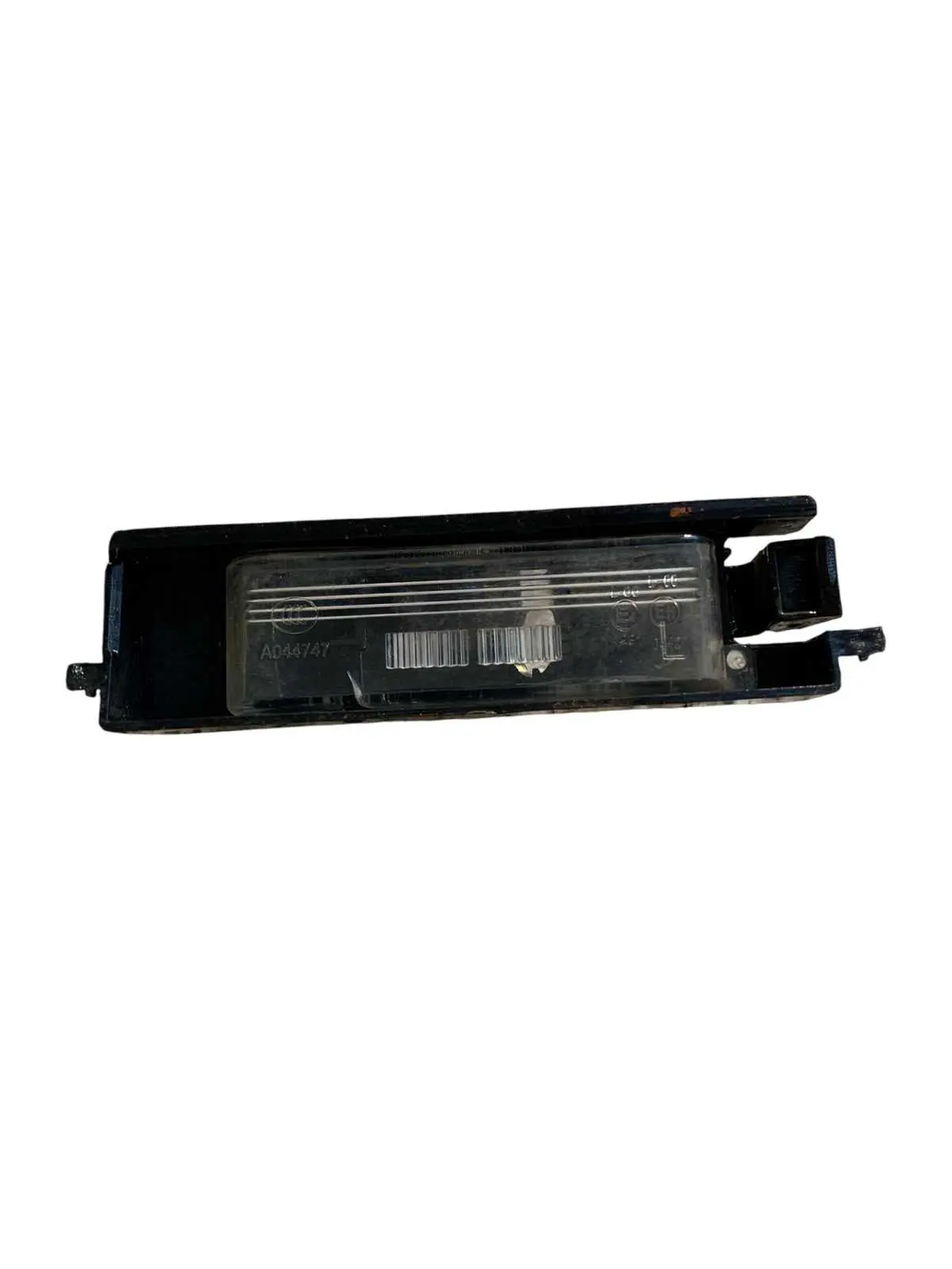 Lanterna Luz Placa Esquerda Chery Tiggo 2 2.0 2010 2011 2012