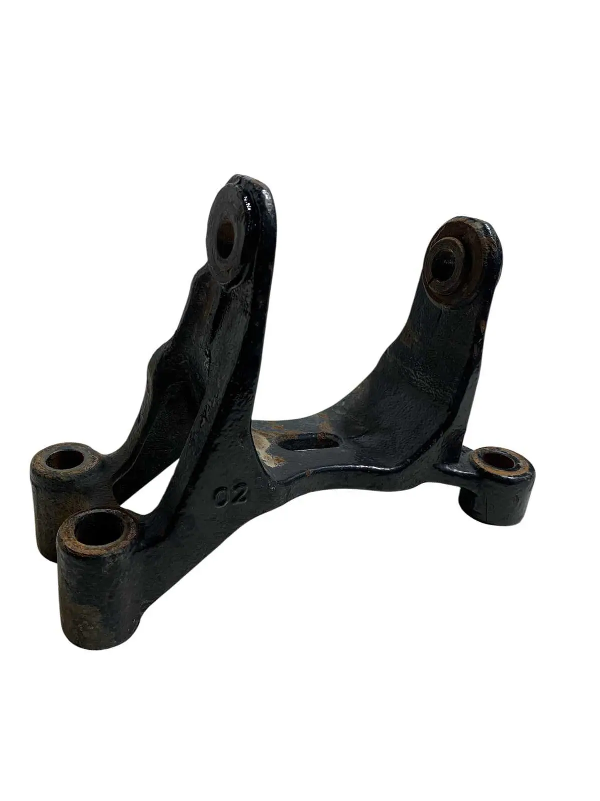 Suporte Caixa Câmbio Superior Chery Tiggo 2 2.0 2010 2011