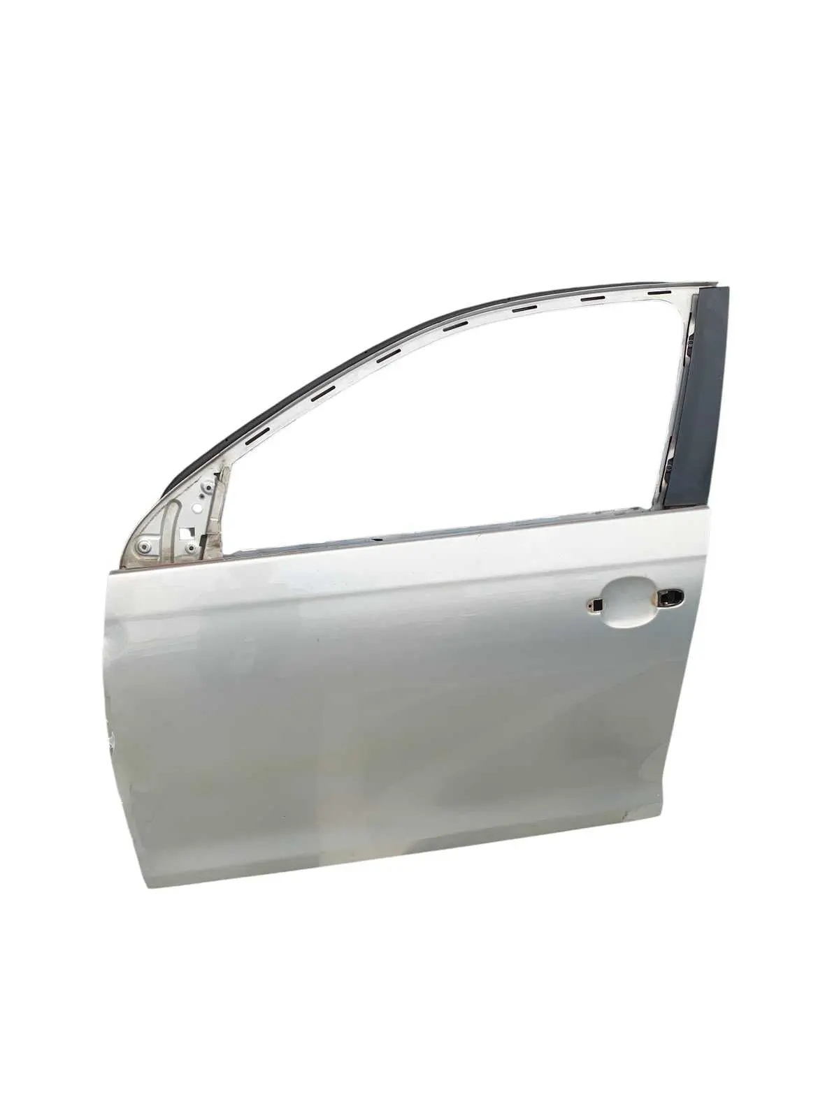 Porta Dianteira Esquerda Volkswagen Jetta Variant 2010 2011