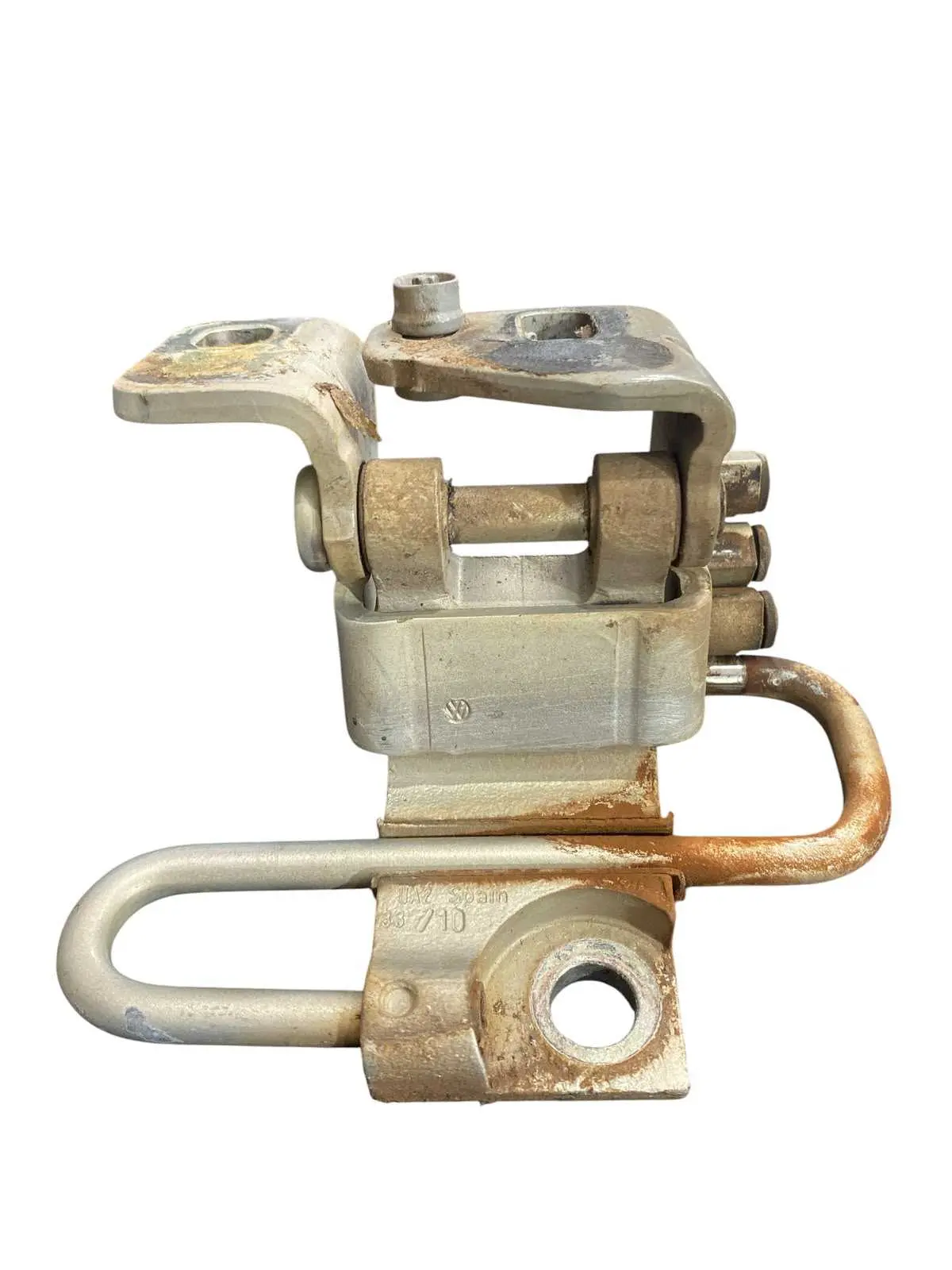 Dobradiça Porta Dianteira Esq Volkswagen Jetta Variant 2011