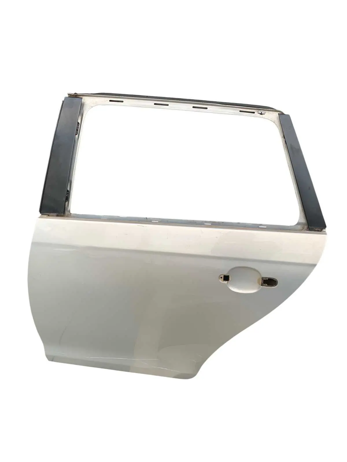 Porta Traseira Esquerda VW Jetta Variant 2010 2011 2012