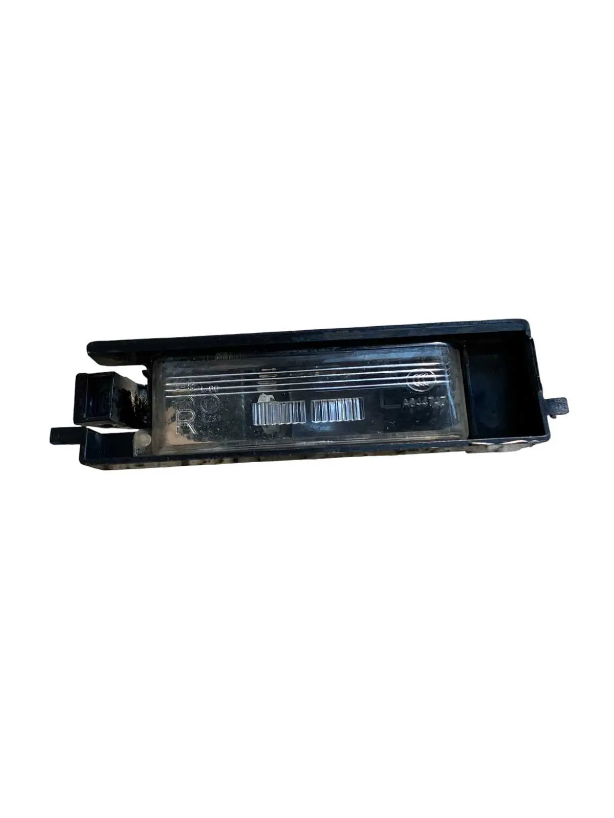 Lanterna Luz Placa Direita Chery Tiggo 2 2.0 2010 2011 2012