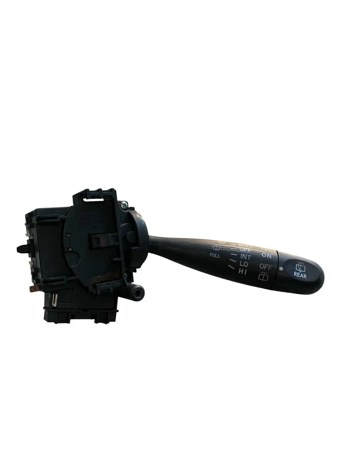 Chave Limpador Parabrisa Chery Tiggo 2 2.0 2010 2011 2012