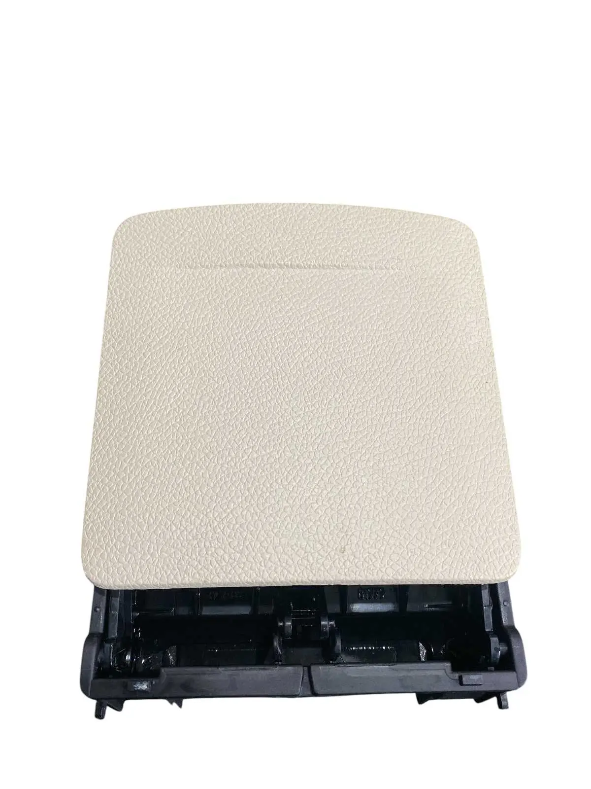 Porta Copos Traseiro Volkswagen Jetta Variant 2011