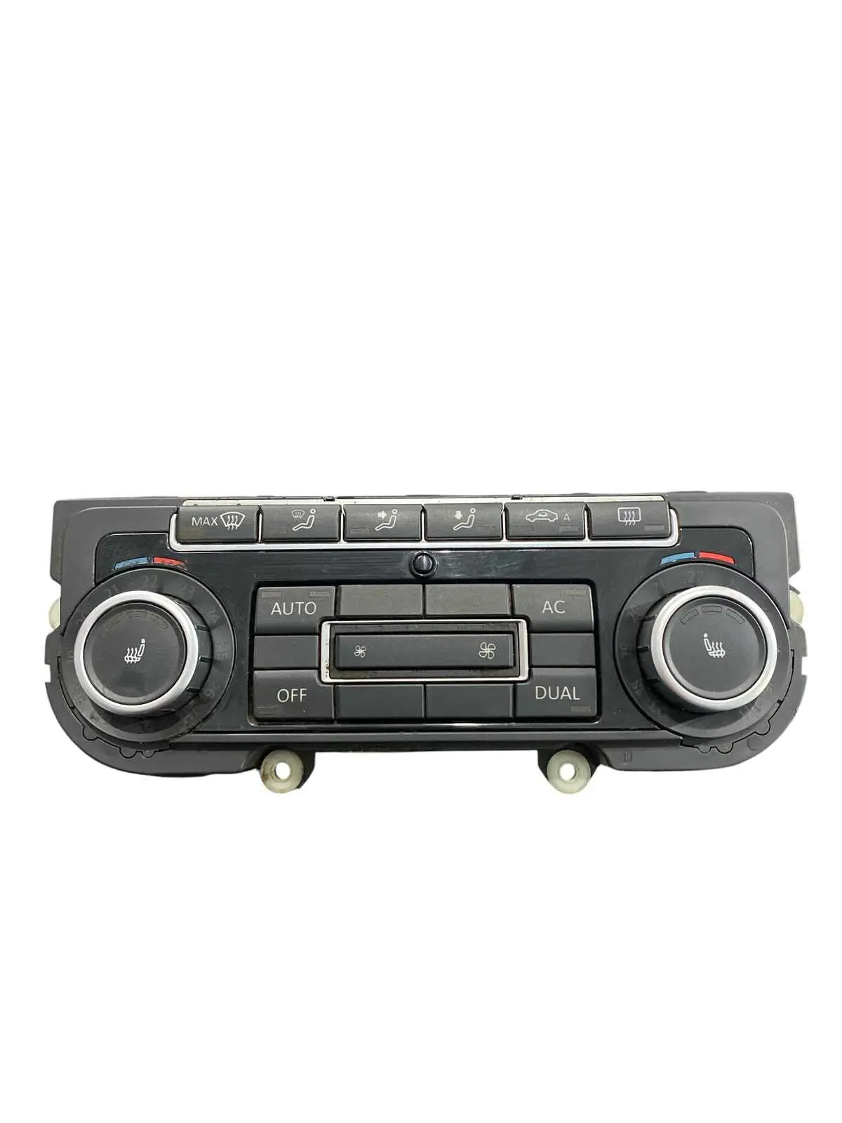Comando Ar Condicionado Volkswagen Jetta Variant 2011