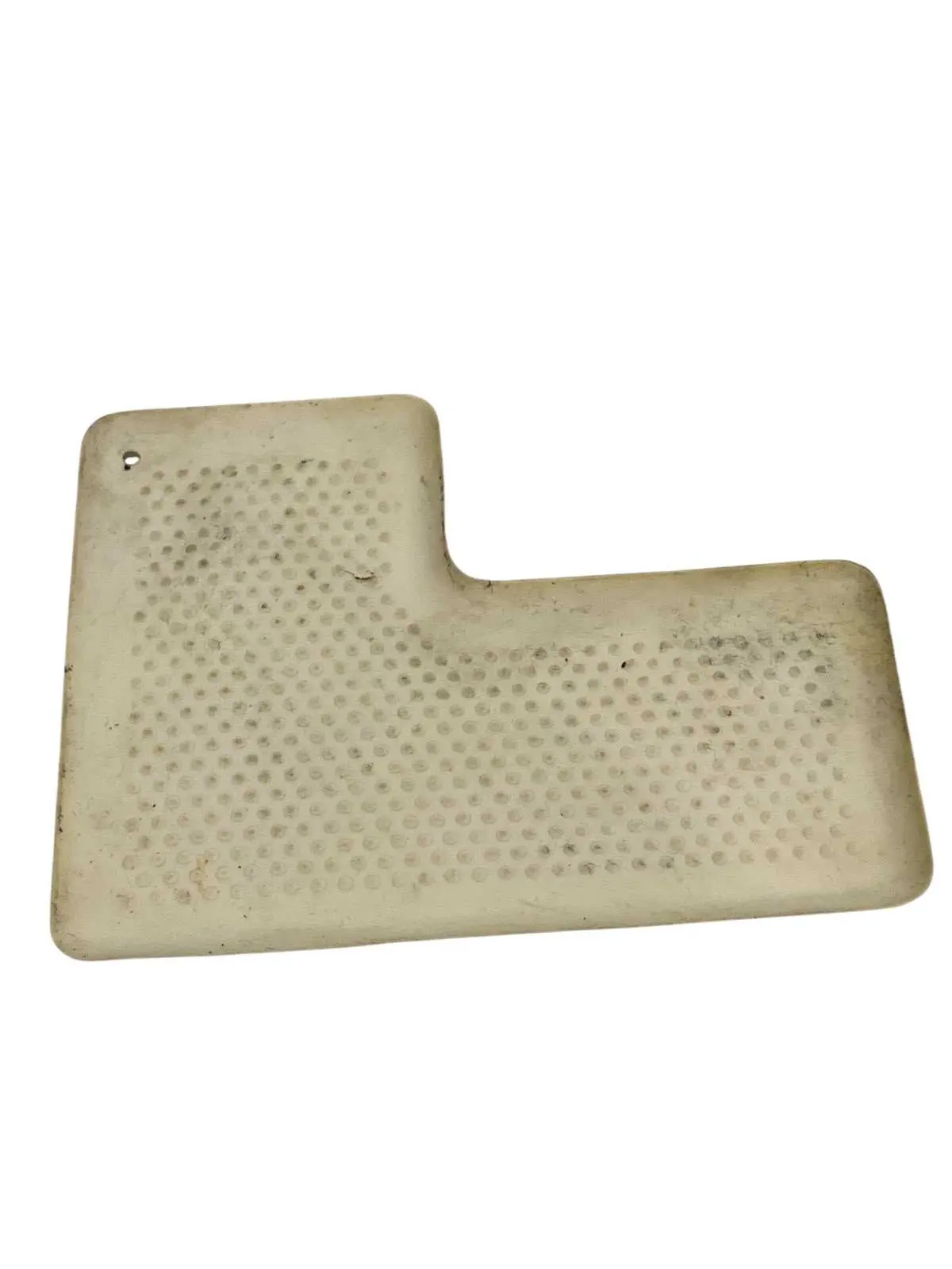 Borracha Tapete Console Volkswagen Jetta Variant 2010 2011