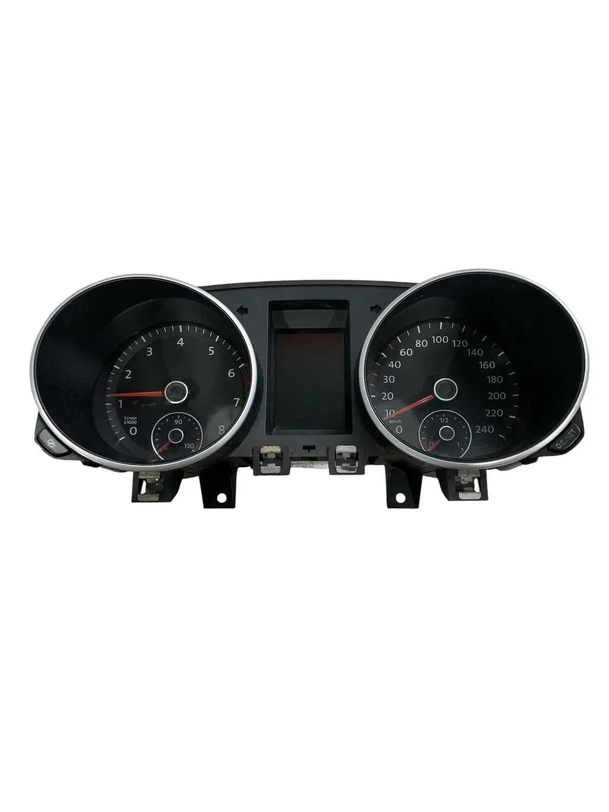 Painel Instrumentos Volkswagen Jetta Variant 2010 2011 2012