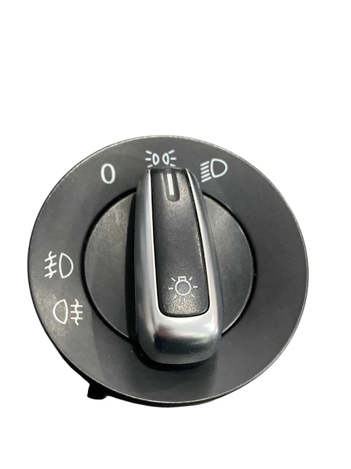 Botão Comando Farol Milha Vw Jetta Variant 2011 3c8941431