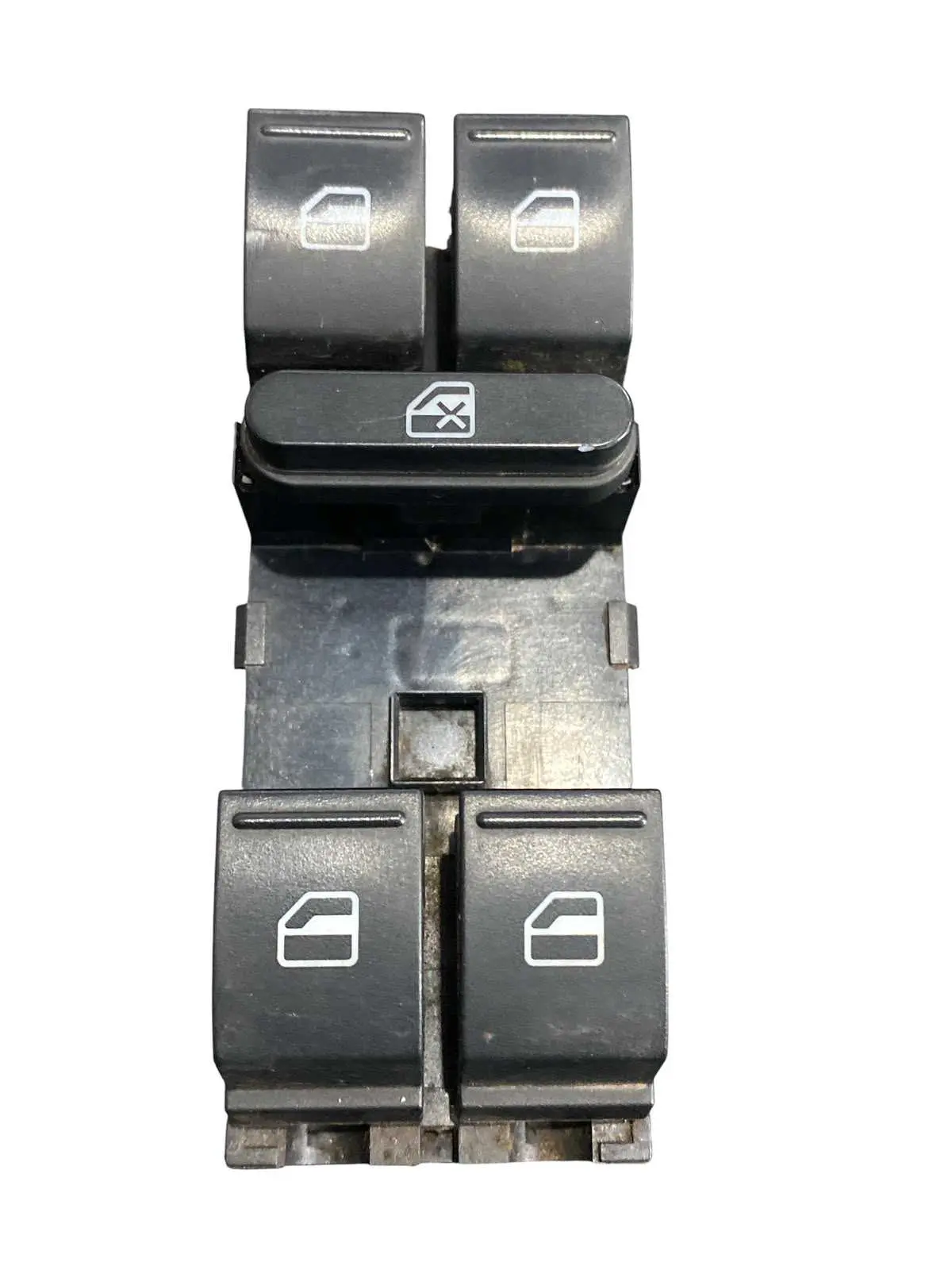 Botão Comando Vidro Vw Jetta Variant 2011 2012 1k4959857