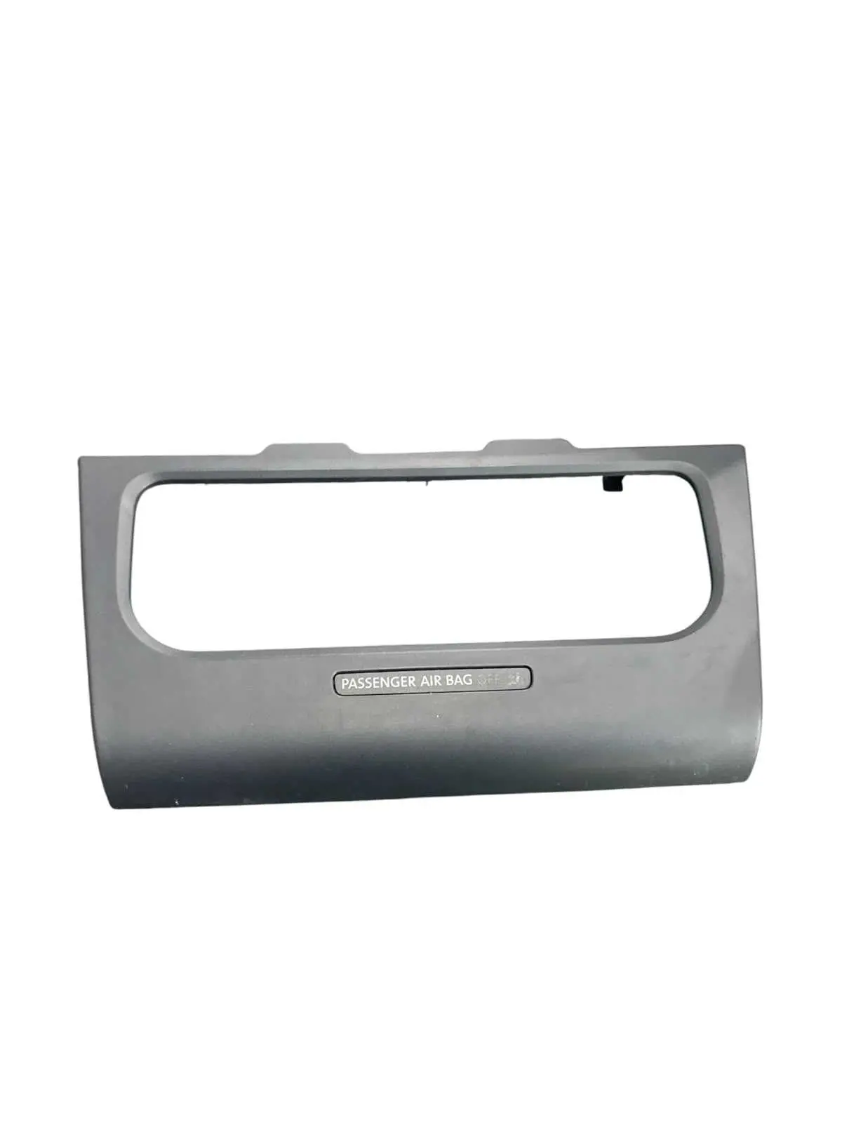 Moldura Comando Ar Jetta Variant 2008/2015 5k0858069p
