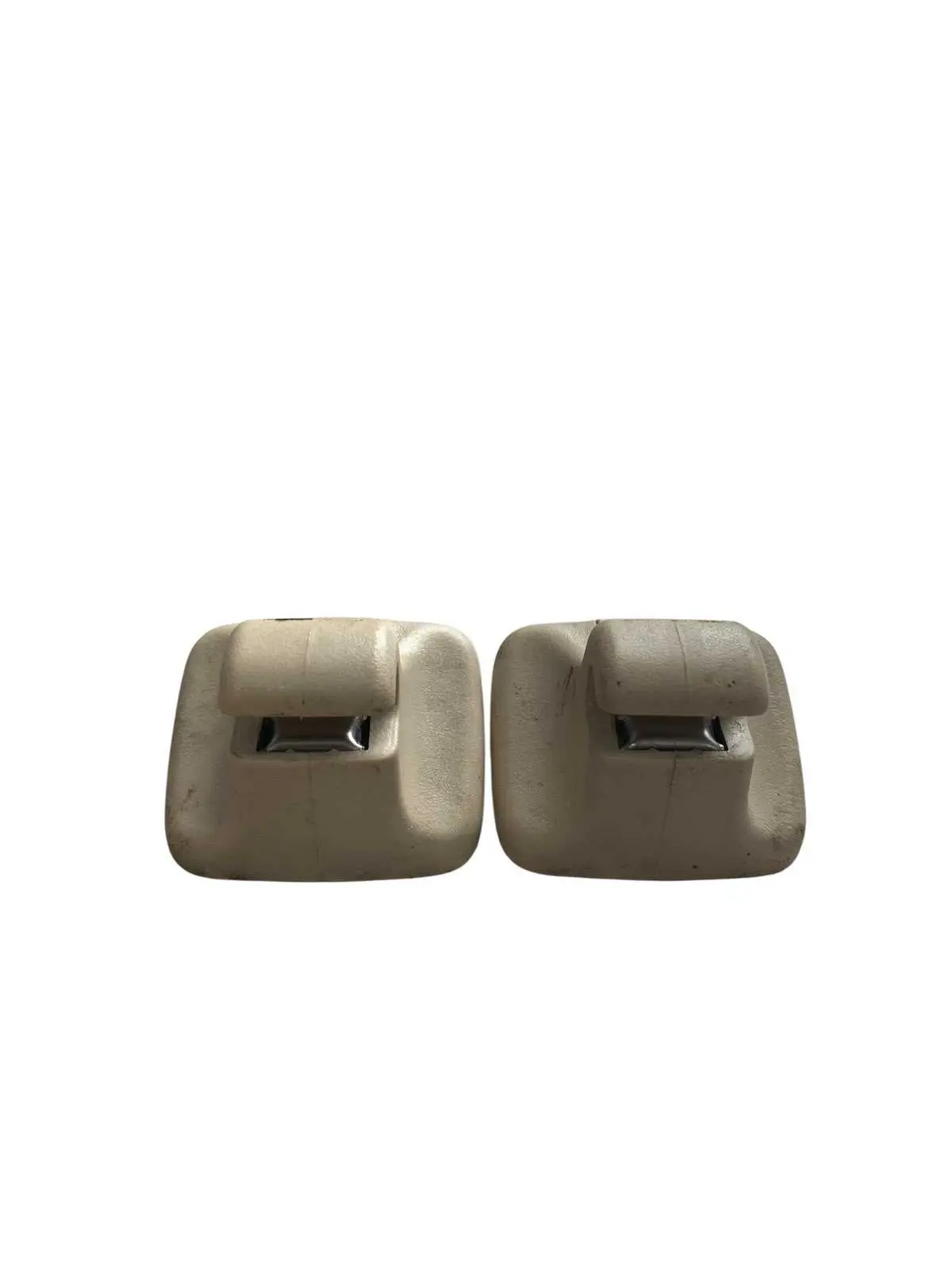 Par Suporte Quebra Sol Volkswagen Jetta Variant 2010 2011