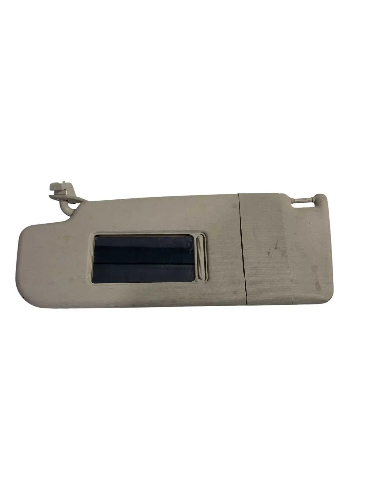 Quebra Sol PQP Esquerdo VW Jetta Variant 2010 2011 2012